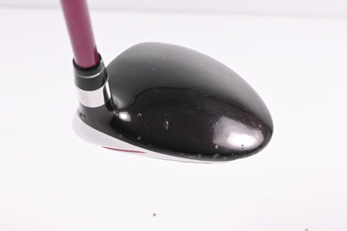Ladies Yonex VXF #3 Wood / 18 Degree / Ladies Flex Yonex HS 750 Shaft