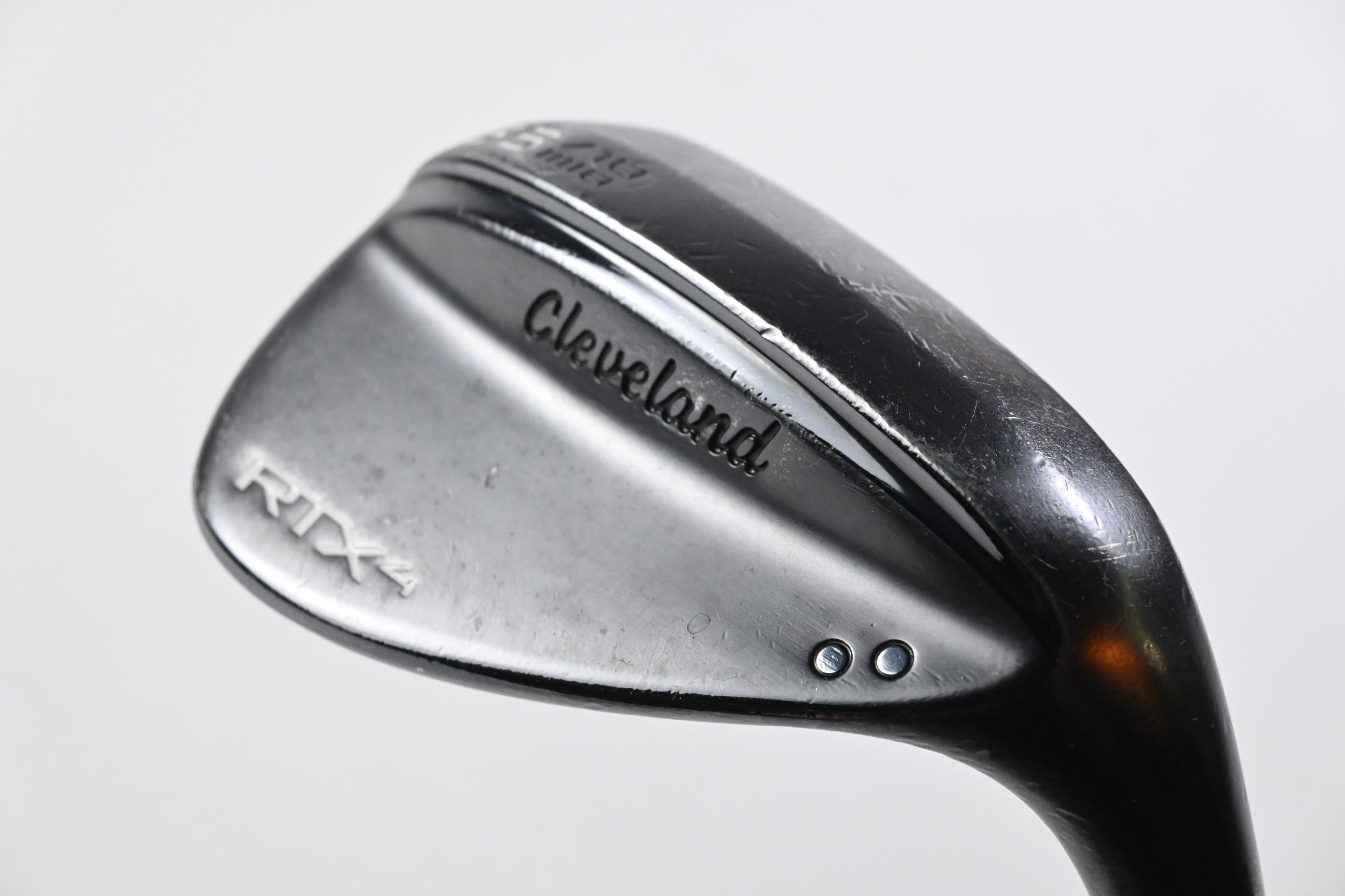 Cleveland RTX-4 Sand Wedge / 56 Degree / Stiff Flex Dynamic Gold S400 Shaft