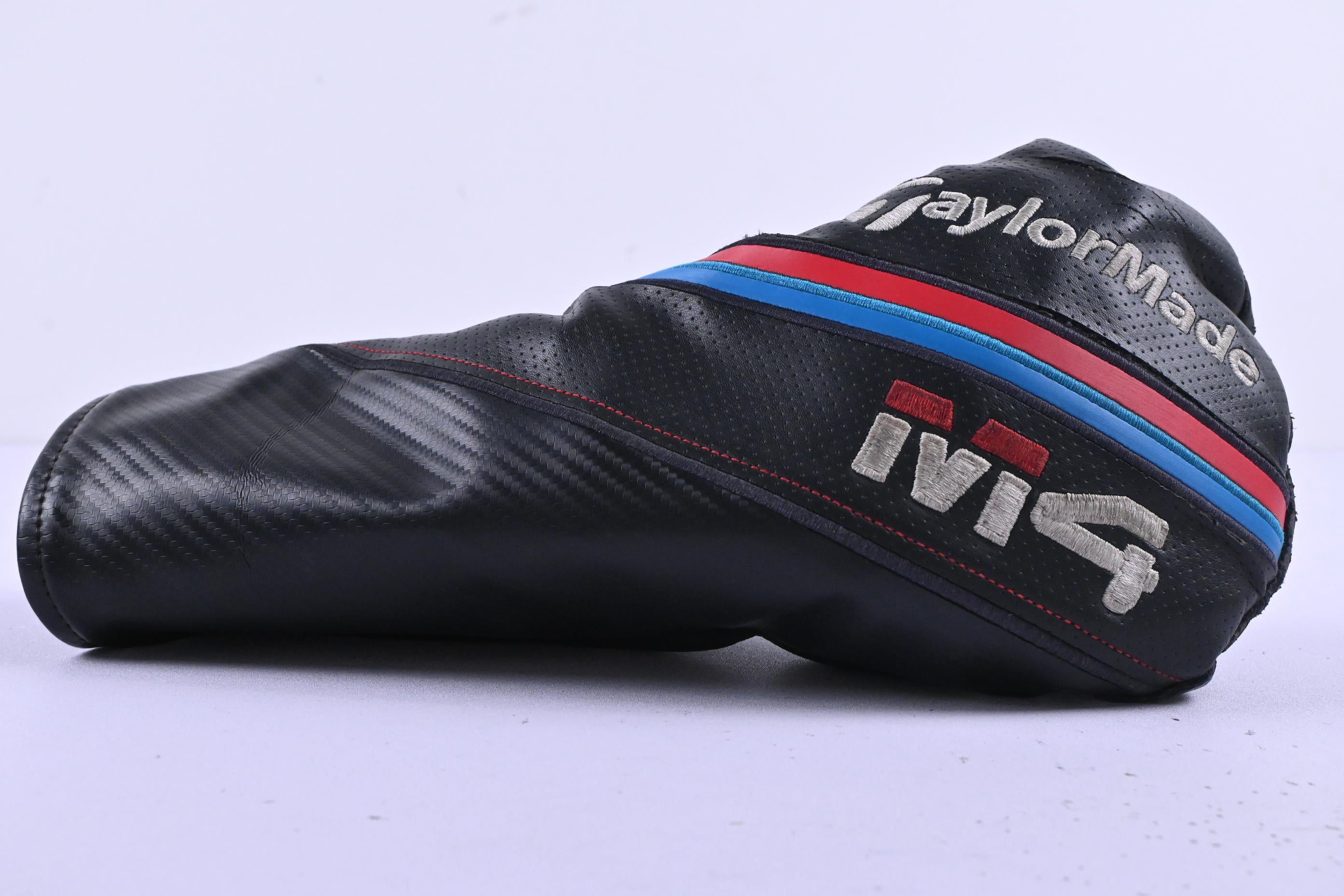 Taylormade M4 Driver / 9.5 Degree / Regular Flex HZRDUS Smoke Red RDX 60 Shaft