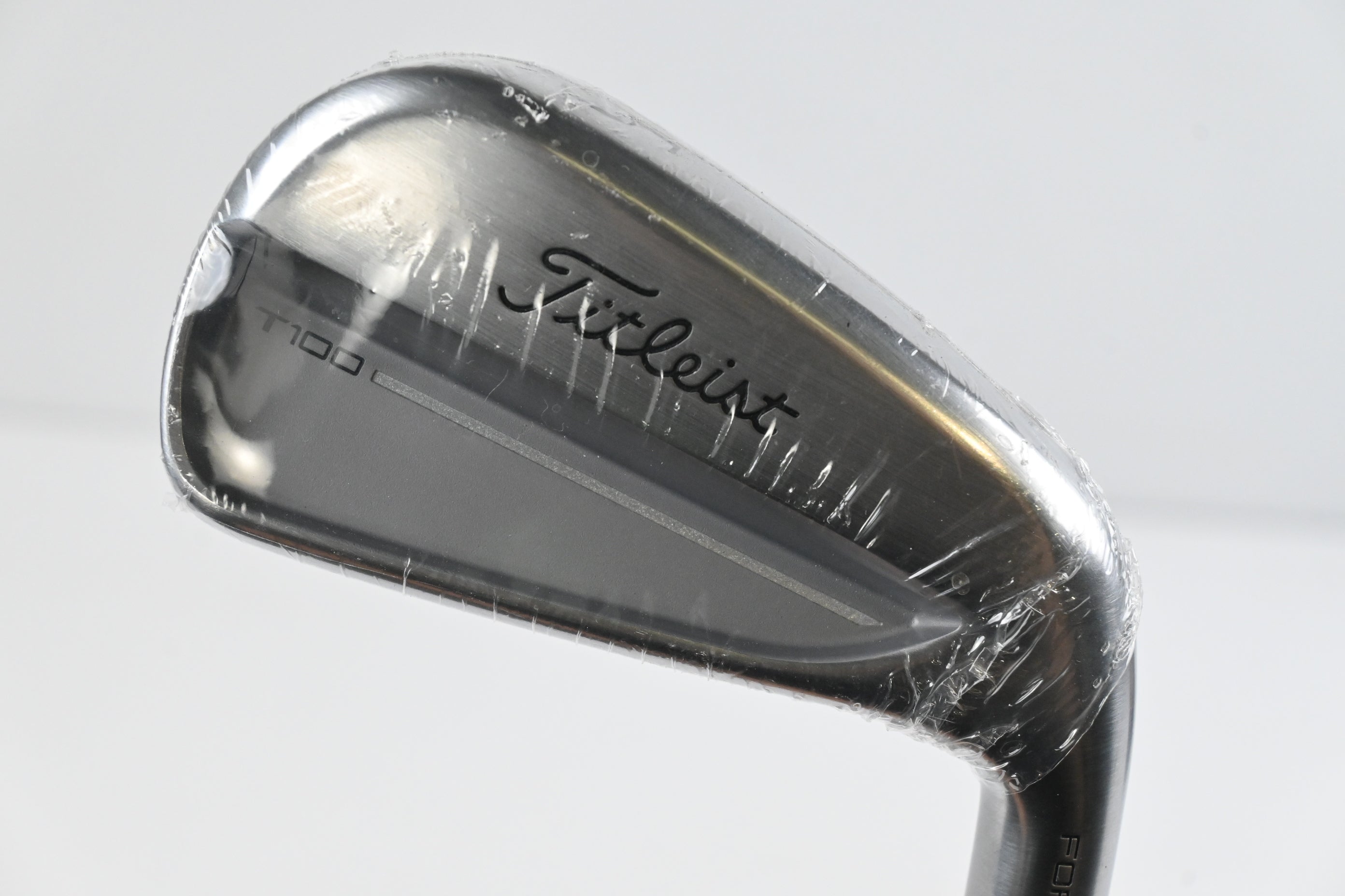 Titleist T100 2025 #5 Iron / 26 Degree / X-Flex N.S.Pro Modus3 Tour 120 Shaft