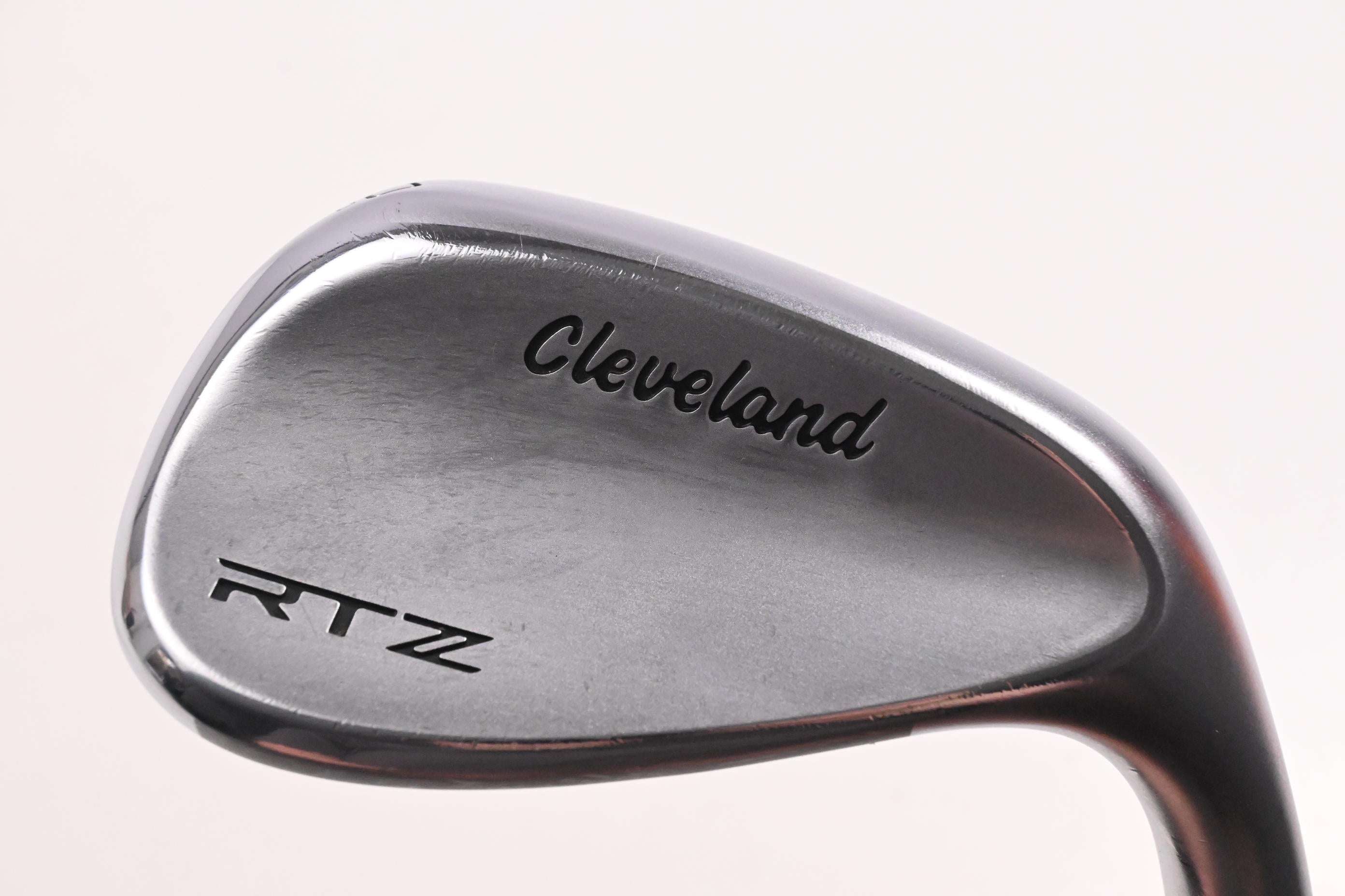Cleveland RTZ Gap Wedge / 50 Degree / Wedge Flex Dynamic Gold Spinner Shaft