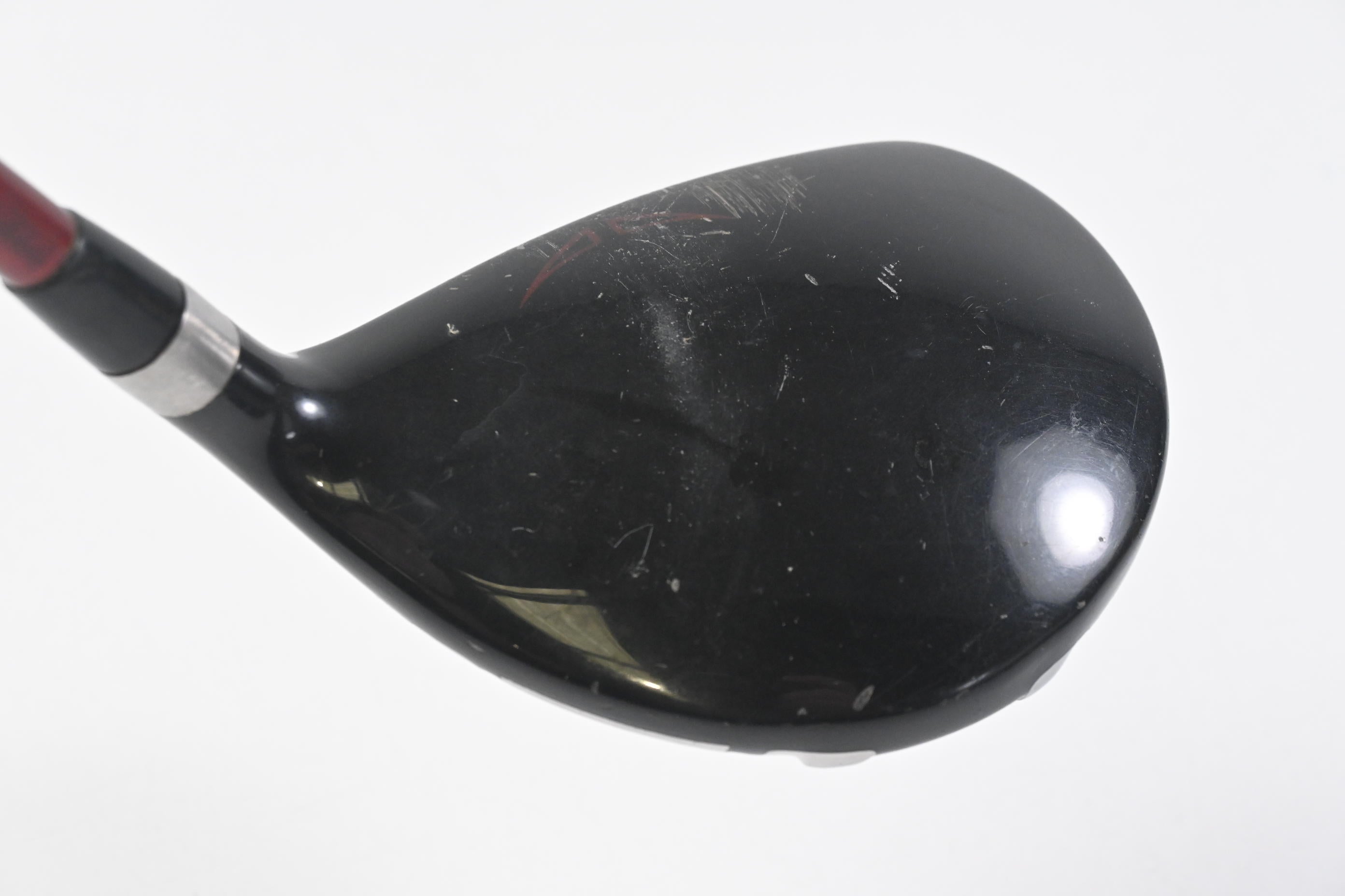 Ping G15 #5 Wood / 18.5 Degree / Regular Flex Ping TFC 149 Shaft