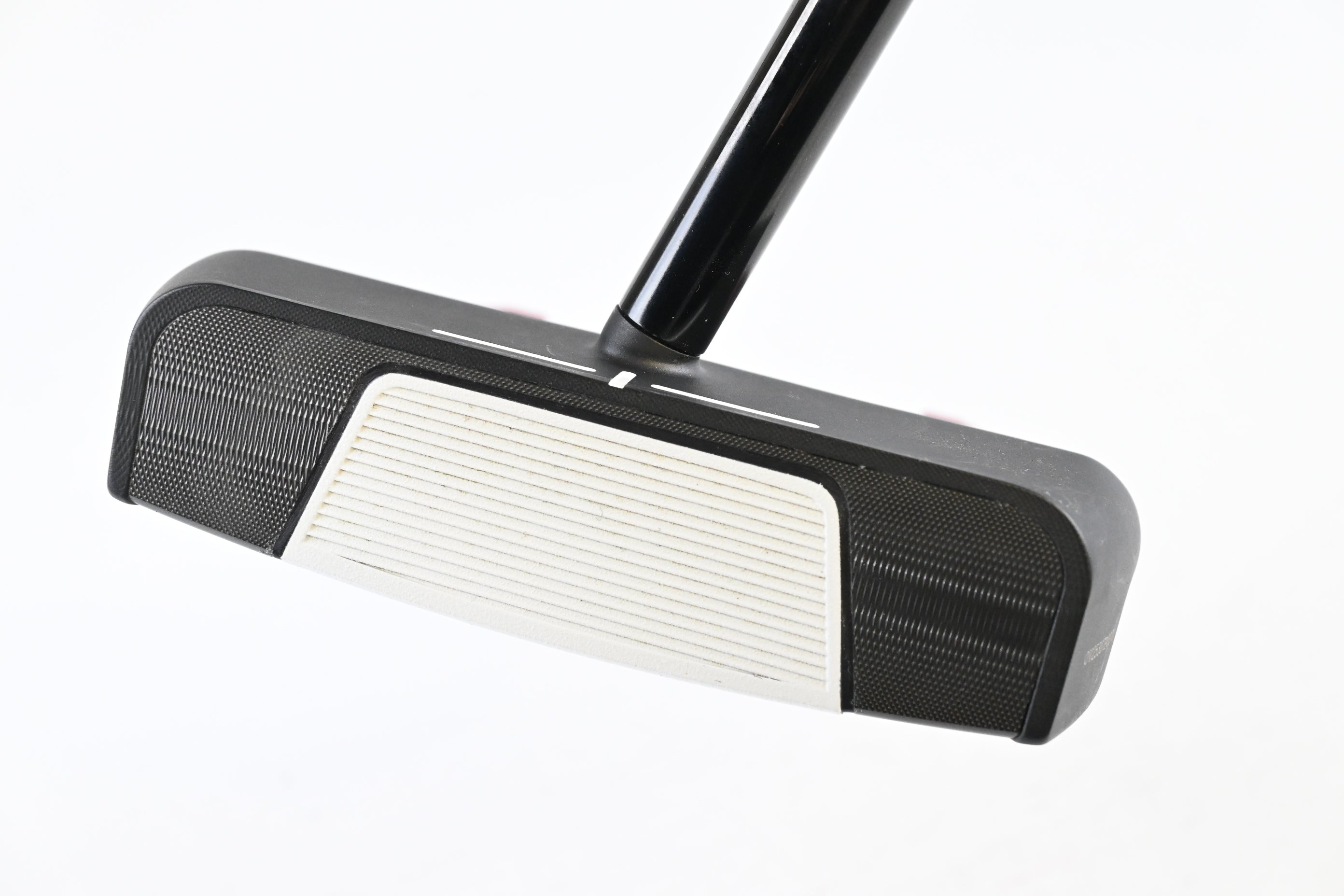 Odyssey Square 2 Square Tri-Hot Jailbird Putter / 34 Inch