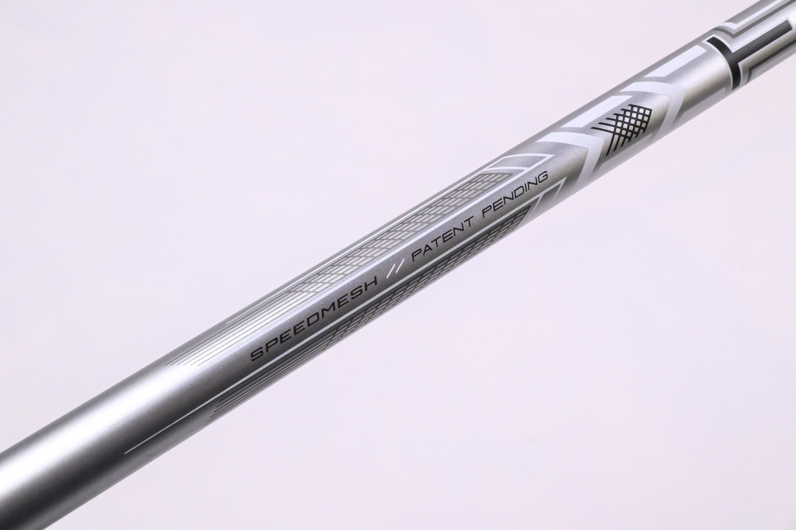 MMT Speedmesh 35 #3 Hybrid Shaft / Ladies Flex / Titleist 2nd Gen
