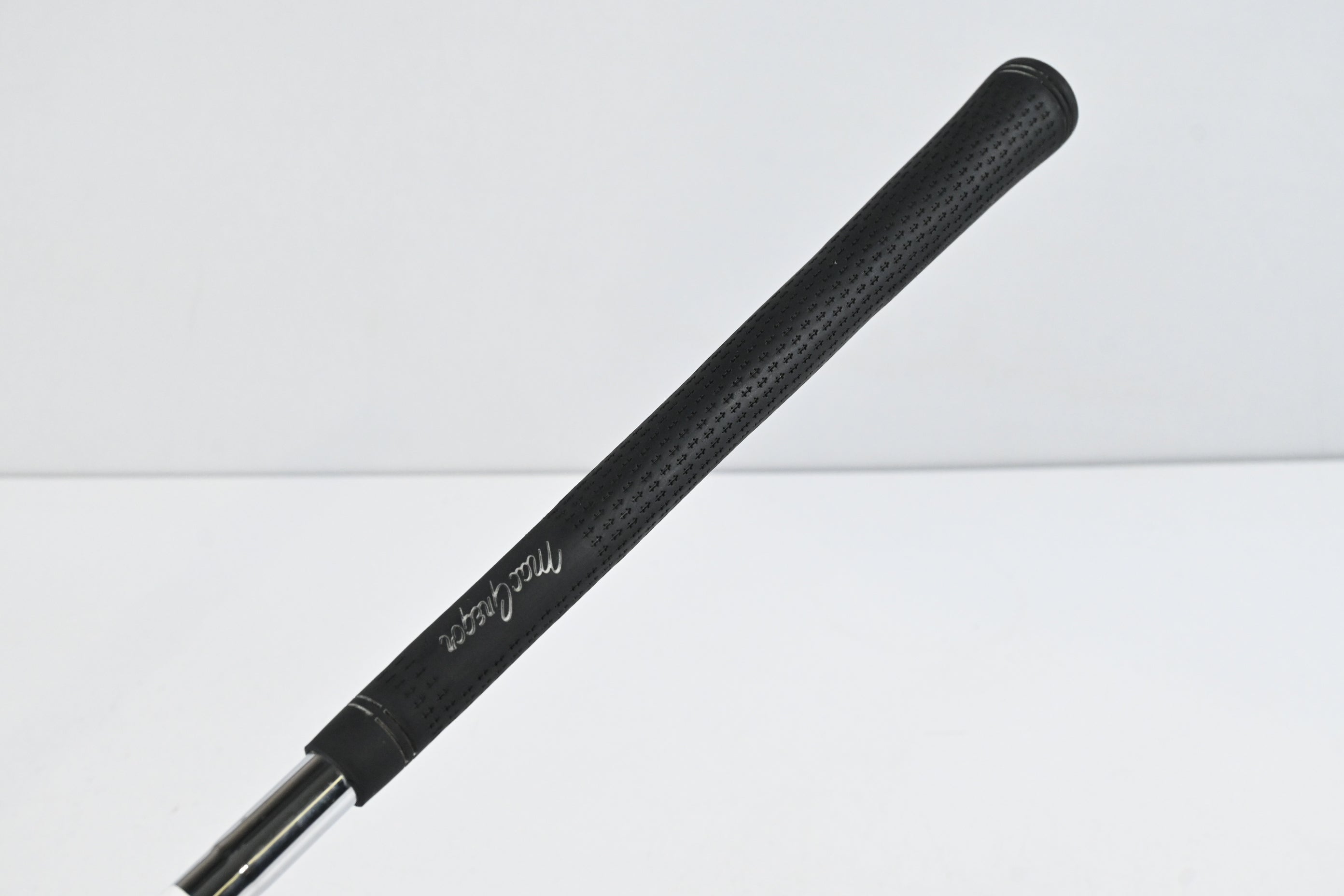 MacGregor Response Series Lob Wedge / 60 Degree / Stiff Flex True Temper Shaft