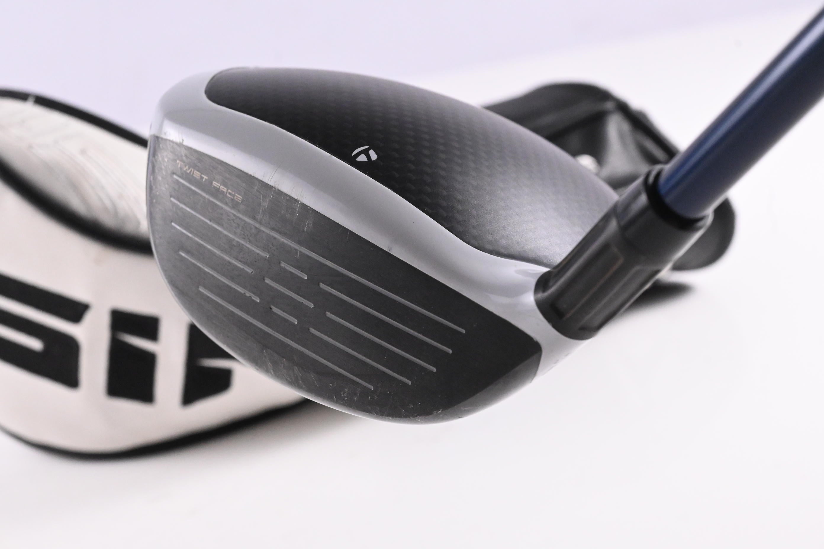 Taylormade SIM2 Max #3 Wood / 15 Degree / Regular Flex Ventus Blue 5 Shaft