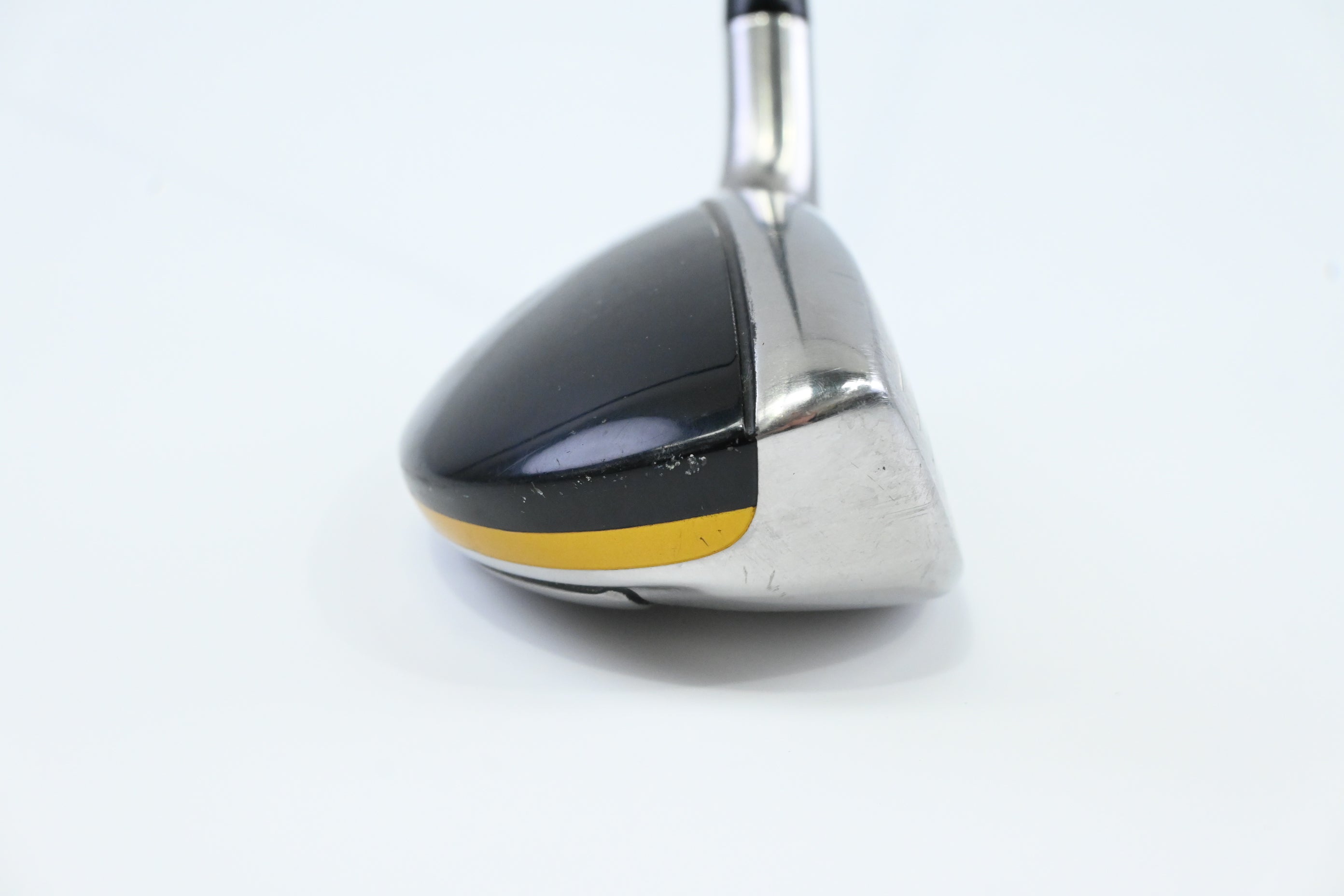 Cobra Baffler TWS #4 Hybrid / 23 Degree / Regular Flex Aldila DVS 65 Shaft
