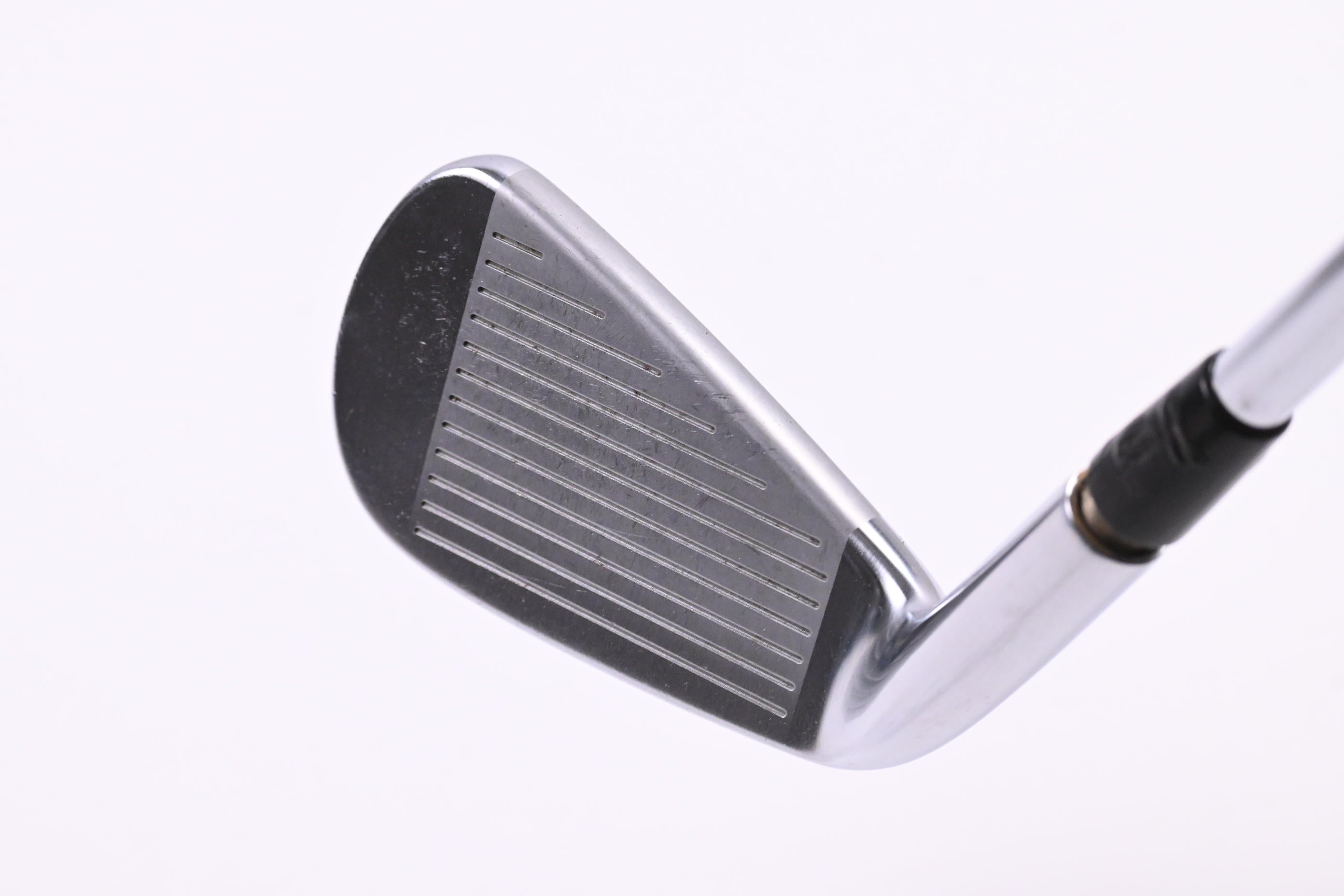 Mizuno MP Fli-Hi Utility #3 Iron / 21 Degree / Stiff Flex Dynamic Gold S300 Shaft