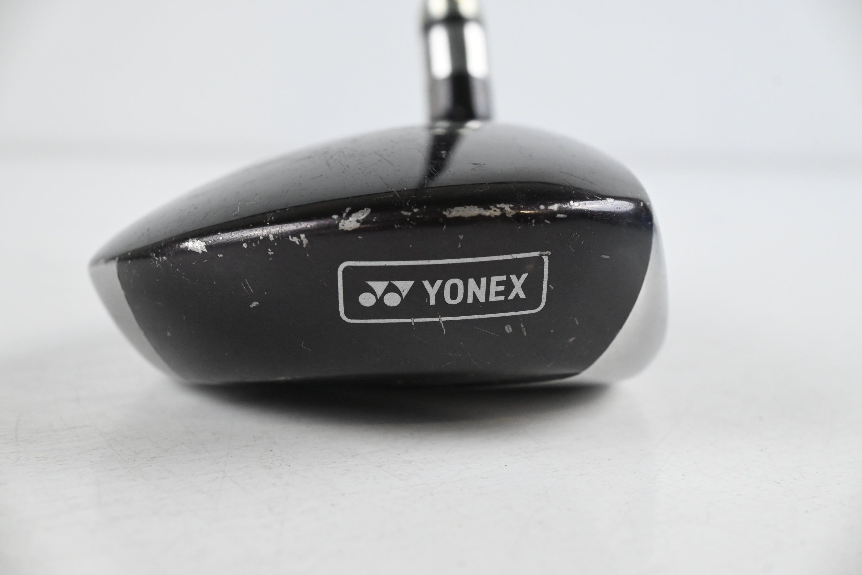 Ladies Yonex Cyberstar Nanospeed #3 Wood / 18 Degree / Ladies Flex Yonex HS 60