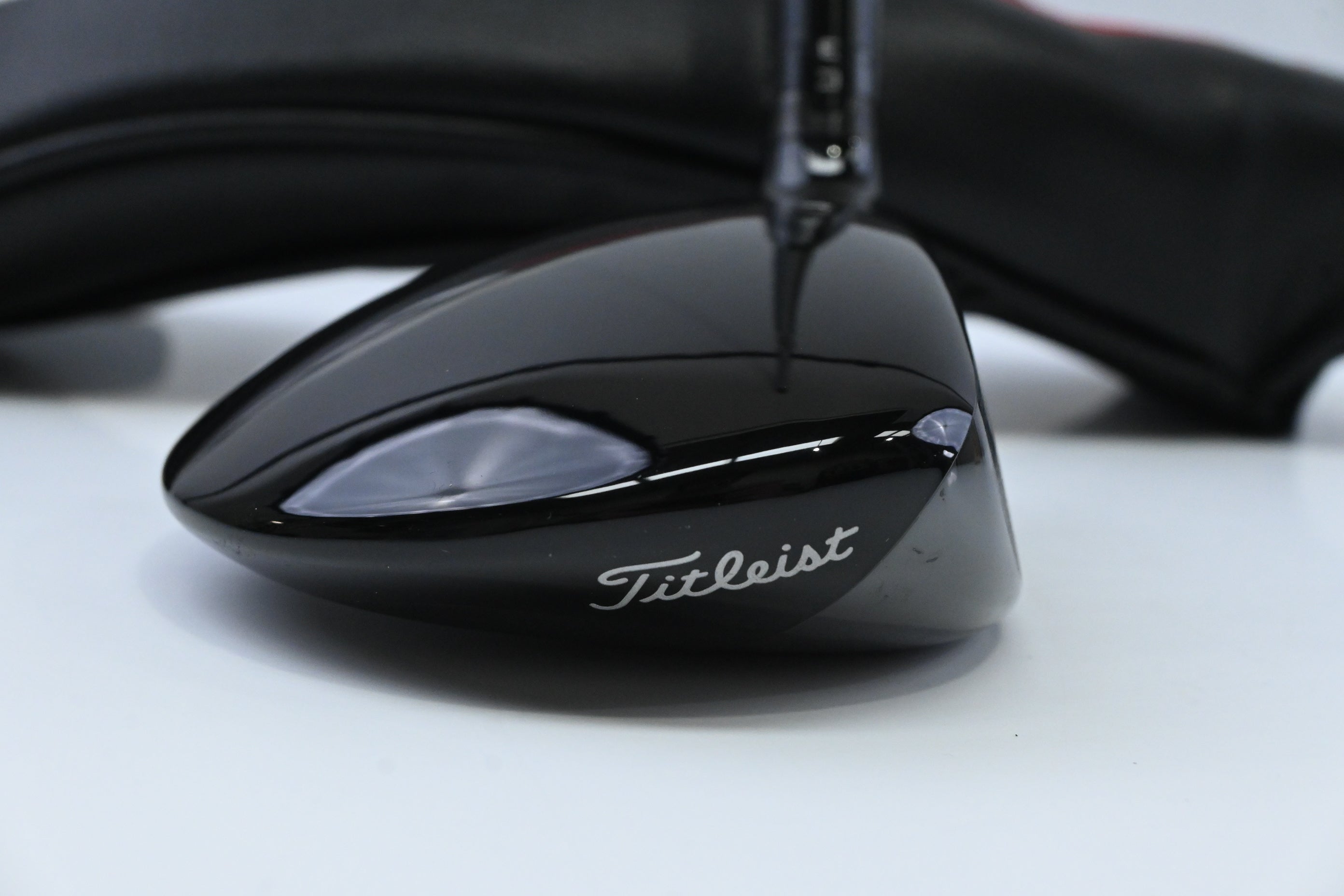 Titleist GT2 #3 Wood / 16.5 Degree / Stiff Flex Tensei 1K Blue 65 Shaft