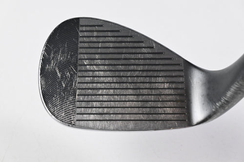 Cleveland RTX-4 Sand Wedge / 56 Degree / Stiff Flex Dynamic Gold S400 Shaft