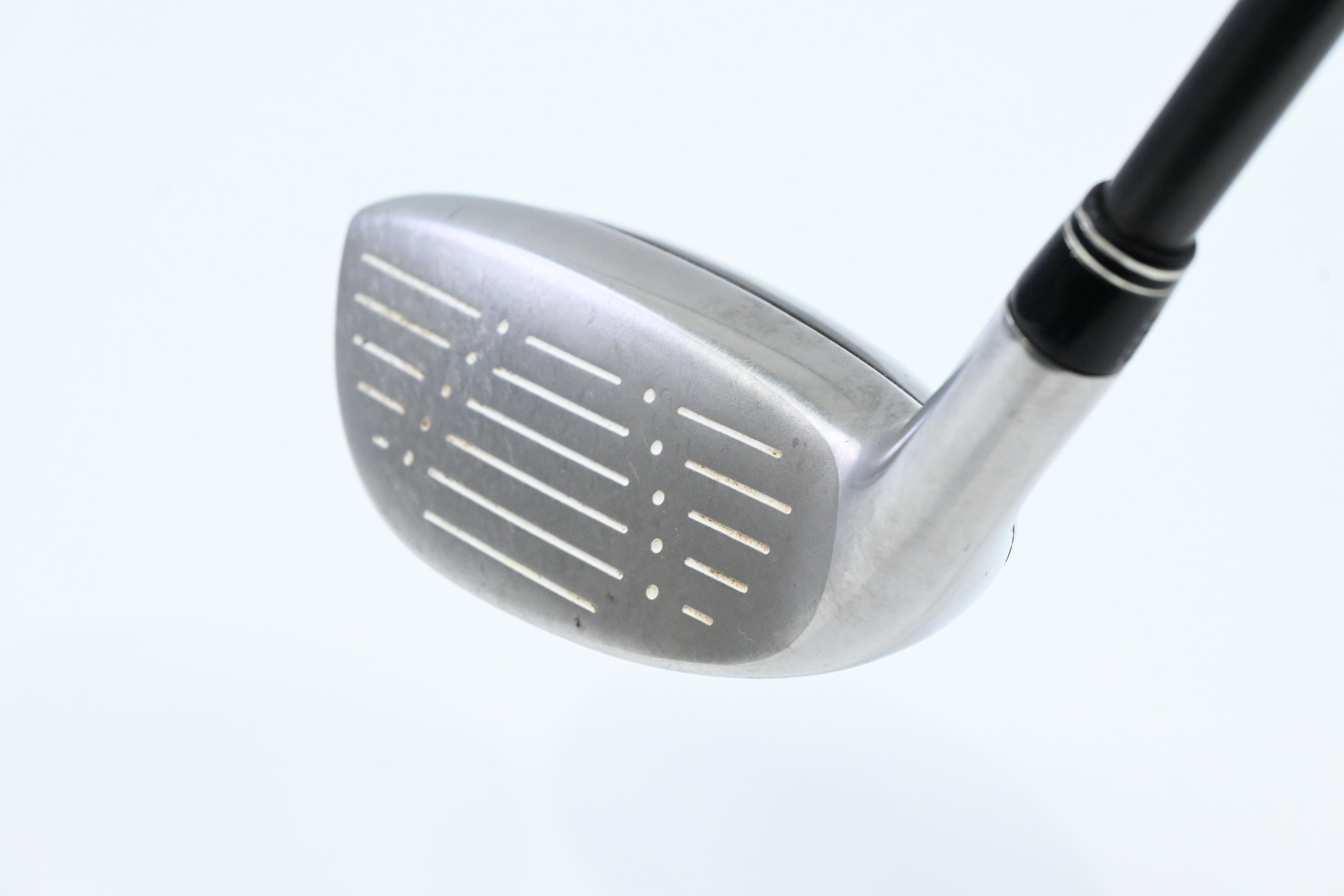 Cobra Baffler TWS #4 Hybrid / 23 Degree / Regular Flex Aldila DVS 65 Shaft