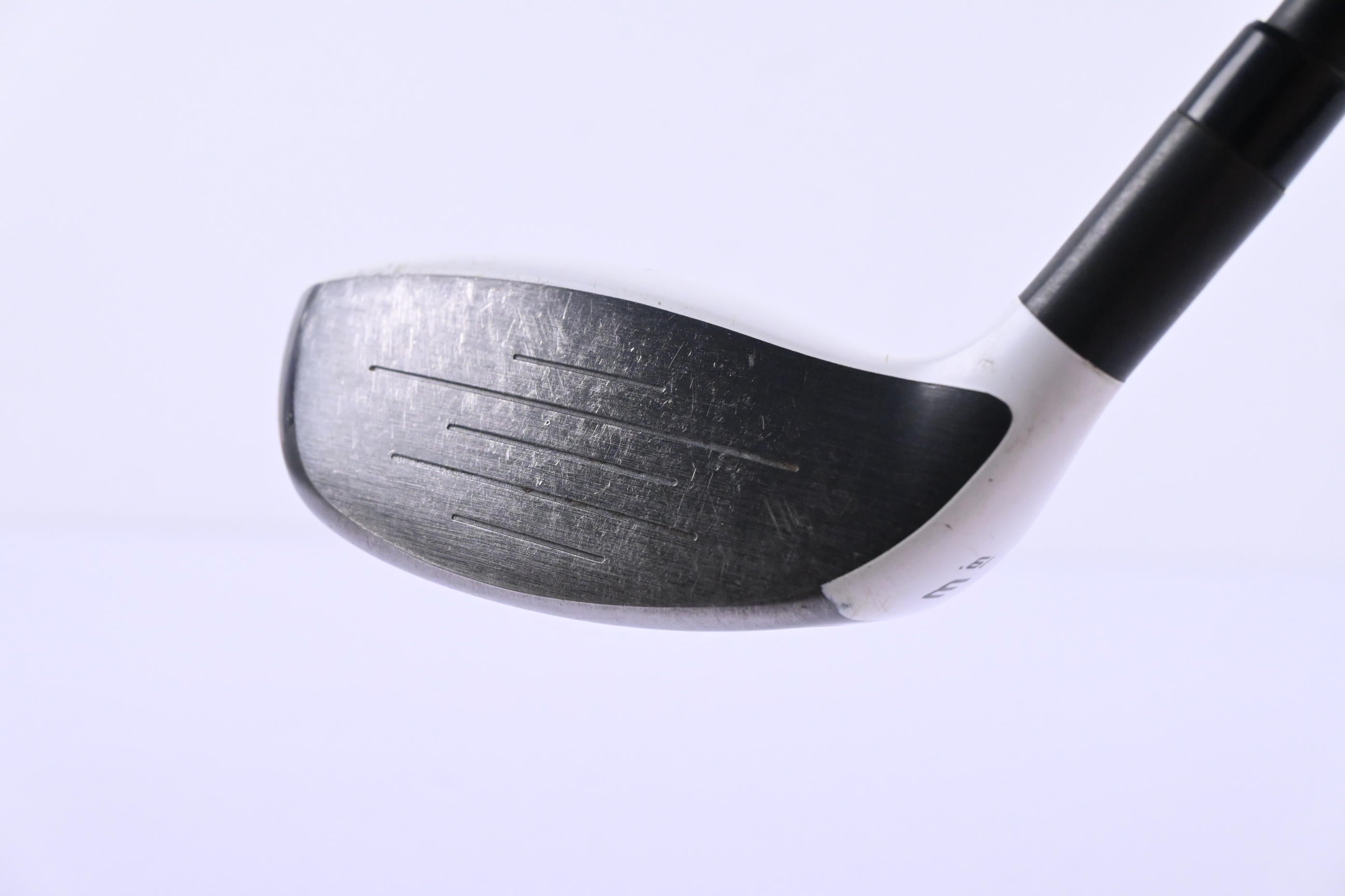 Taylormade RBZ Stage 2 #3 Hybrid / 19 Degree / Stiff Flex Rocket Fuel 65 Shaft