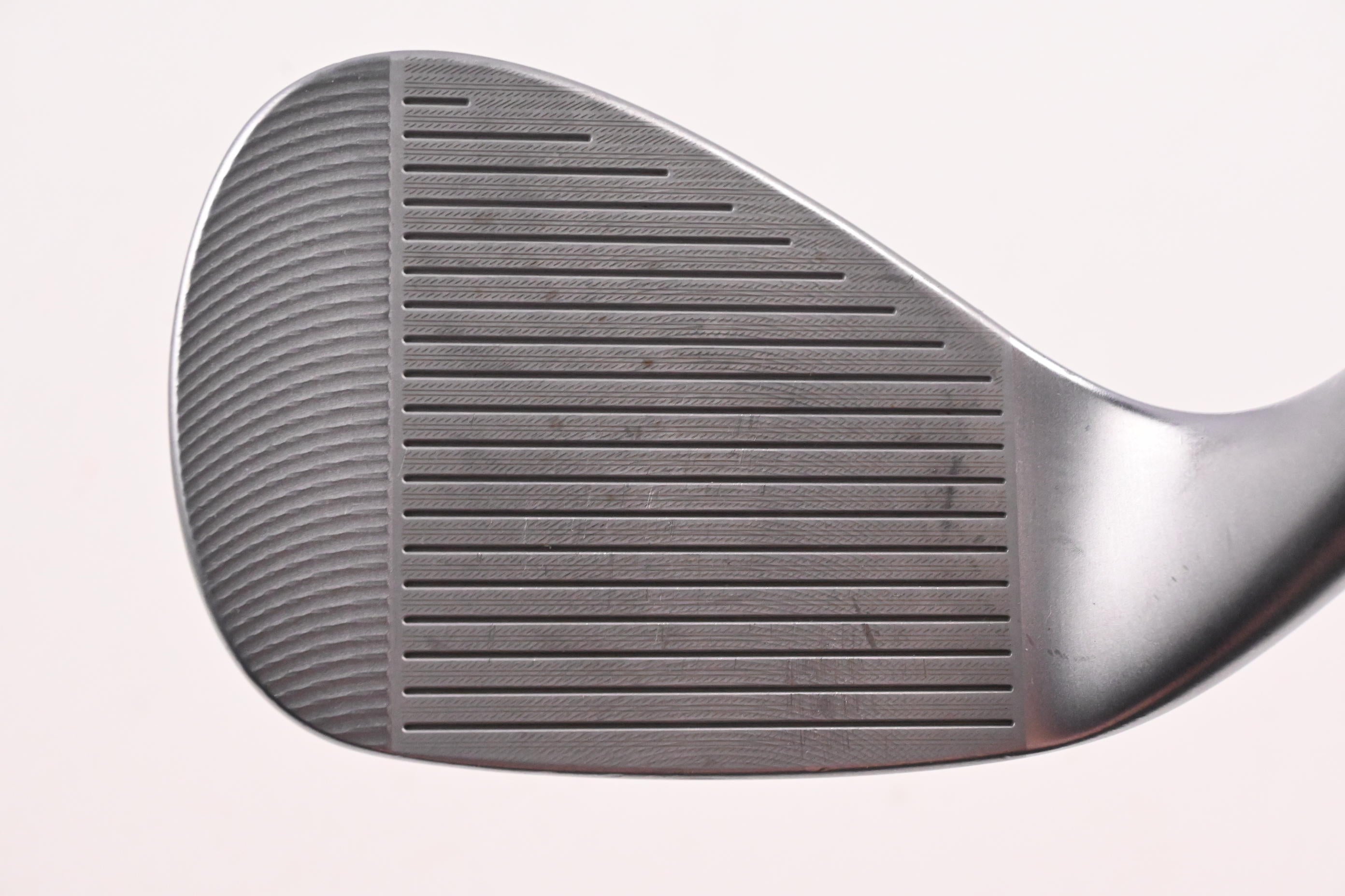 Cleveland RTZ Gap Wedge / 50 Degree / Wedge Flex Dynamic Gold Spinner Shaft