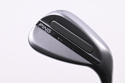 Ping S259 Sand Wedge / 56 Degree / Black Dot / Wedge Flex Ping Z-Z 115 Shaft