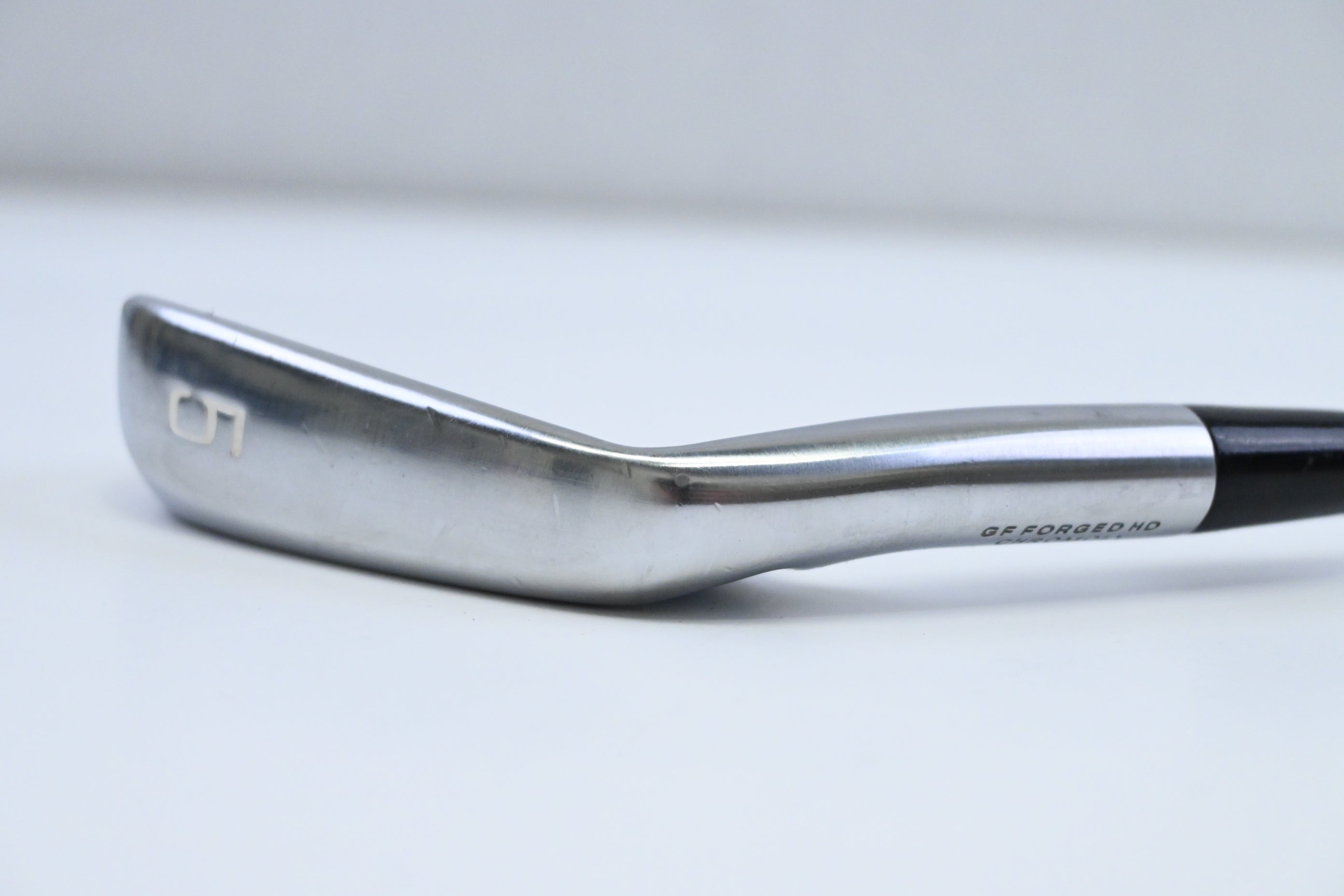 Mizuno Pro 243 #5 Iron / 25 Degree / X-Flex Dynamic Gold 120 X100 Shaft