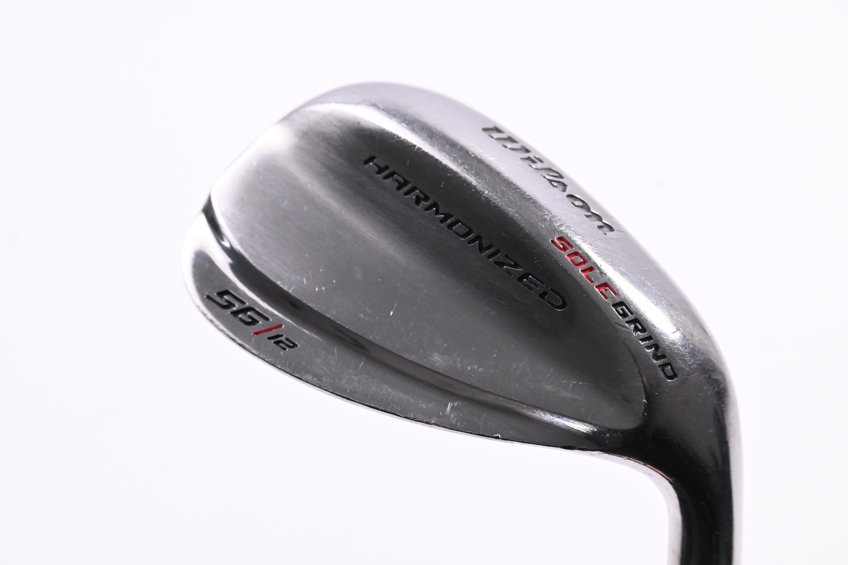 Wilson Harmonized Harmonized Sand Wedge / 56 Degree / Wedge Flex Wilson Shaft