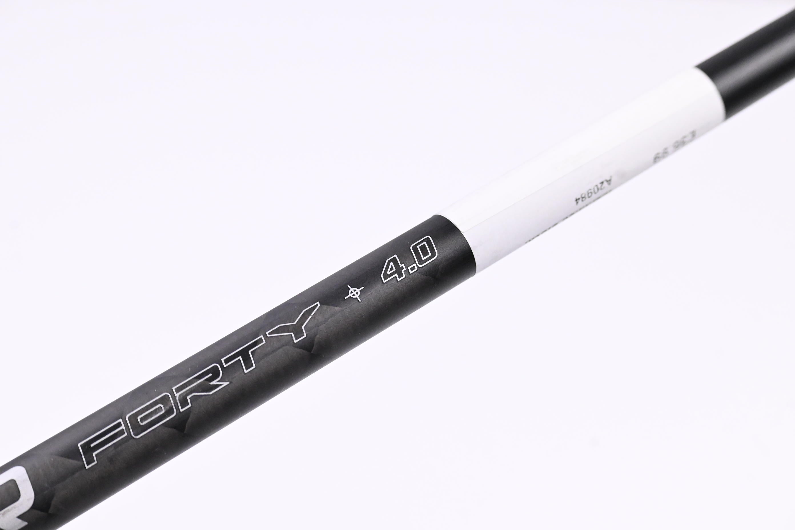 Ladies Project X Cypher 2.0 40 #5 Wood Shaft / Ladies Flex / Callaway 3rd Gen