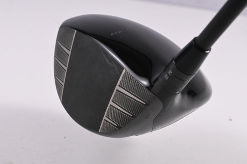 Titleist GT4 Driver / 9 Degree / Stiff Flex Hzrdus Gen5 Black 60 Shaft