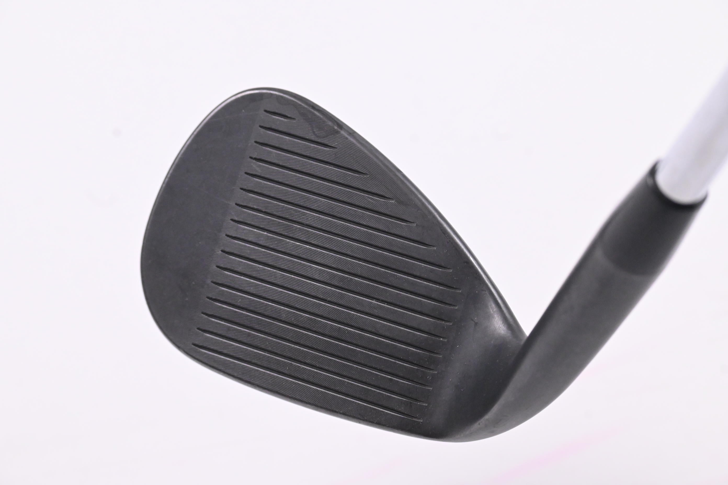 Ping Glide 2.0 Gap Wedge / 50 Degree / Green Dot / Stiff Flex Rifle Precision