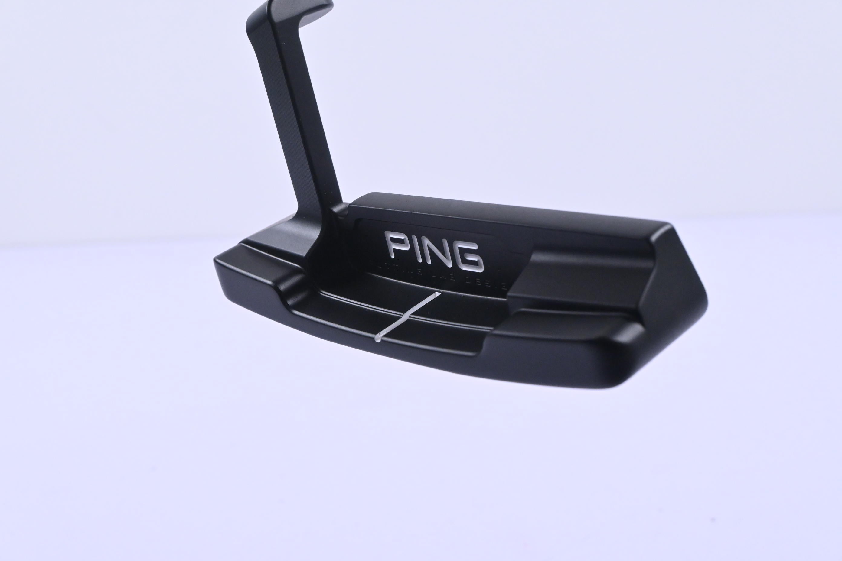 Ping PLD Milled 2024 Anser 2 Putter / 34 Inch