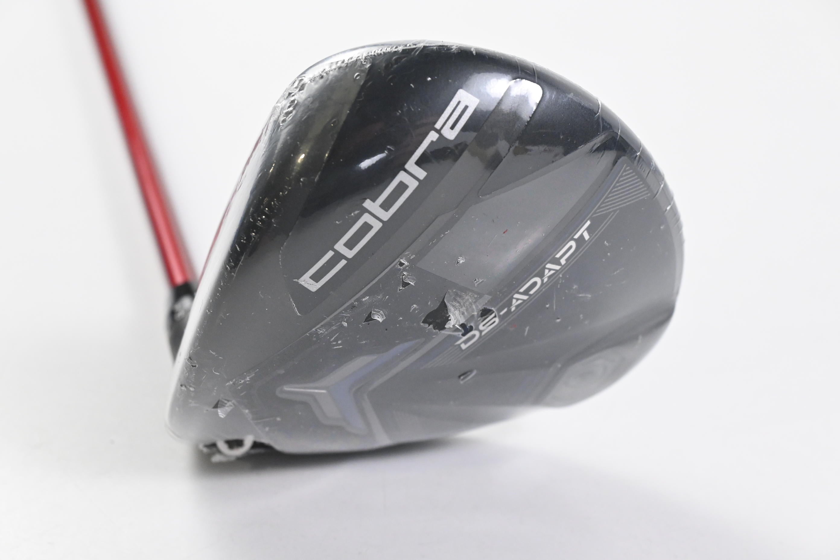 Left Hand Cobra DS-Adapt X #3 Wood / 15 Degree / Regular Flex Denali Red 50