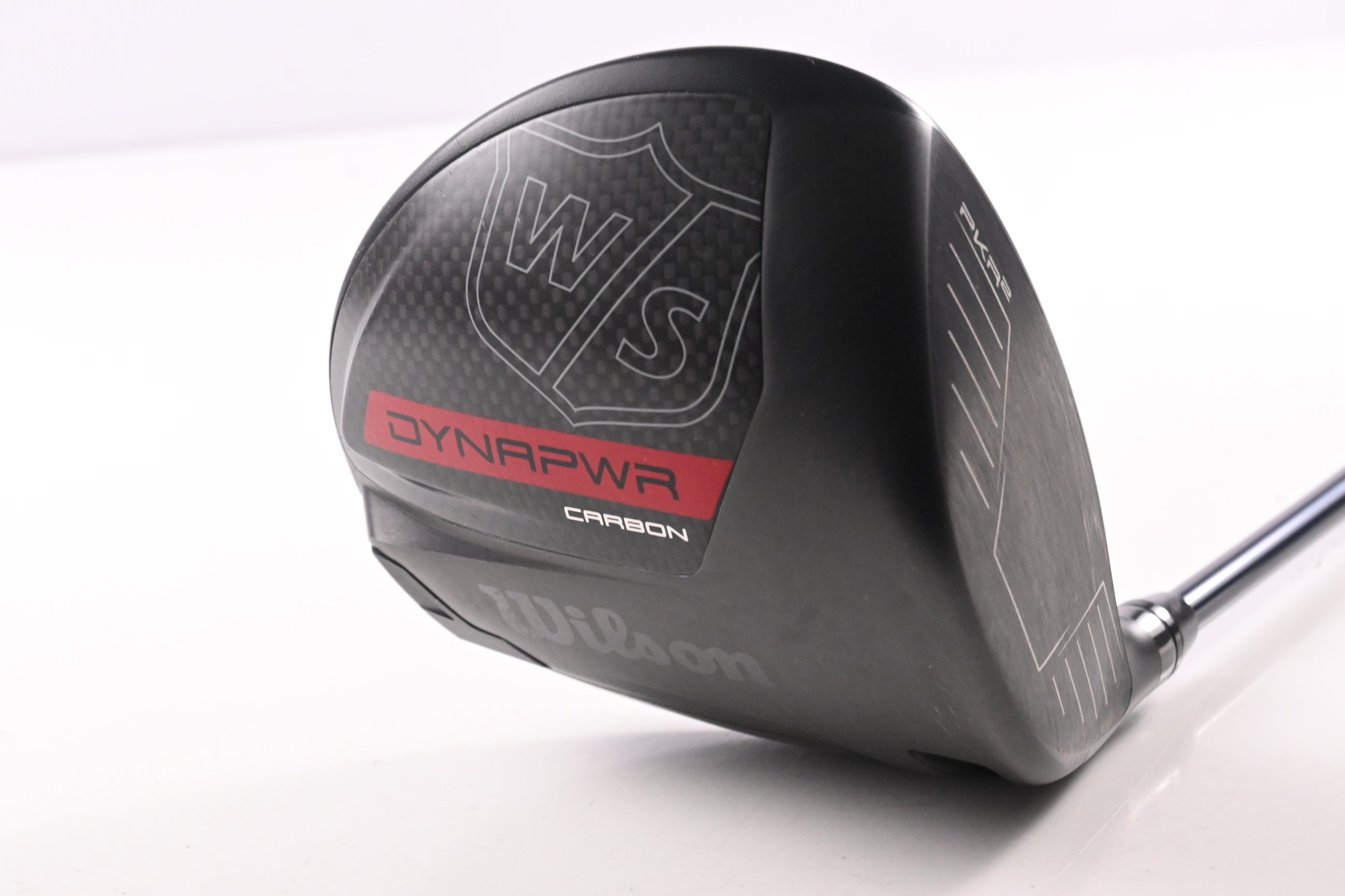 Wilson Dynapower Carbon 2023 Driver / 9 Degree / Stiff Flex Ventus Blue 6 Shaft