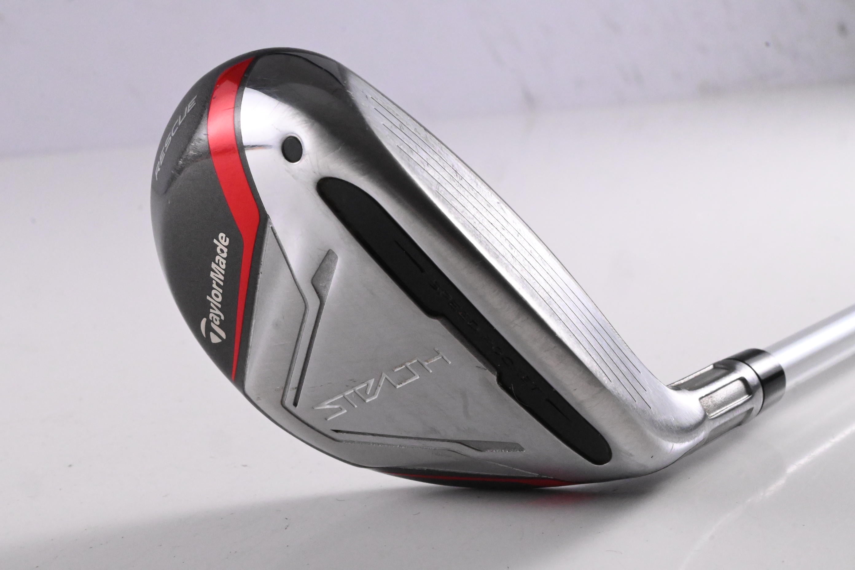 Ladies Taylormade Stealth #5 Hybrid / 26 Degree / Ladies Flex Aldila Ascent 45