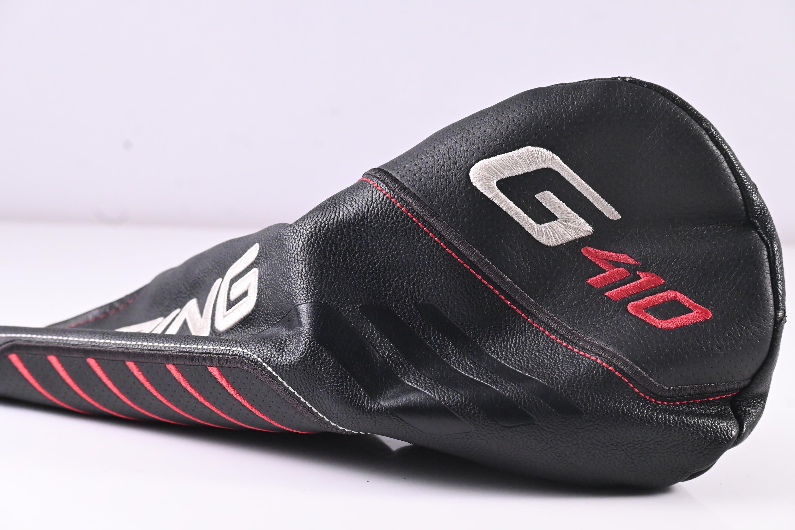 Ping G410 SFT Driver / 10.5 Degree / Regular Flex Ping Alta CB Red 55 Shaft