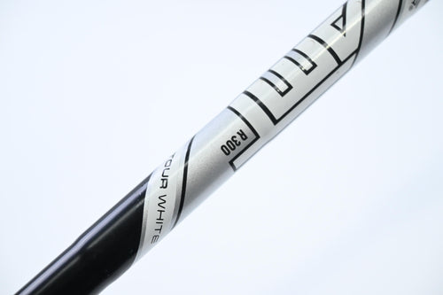 Cobra King Black One Length #3 Utility / 19 Degree / Regular Flex AMT White R300