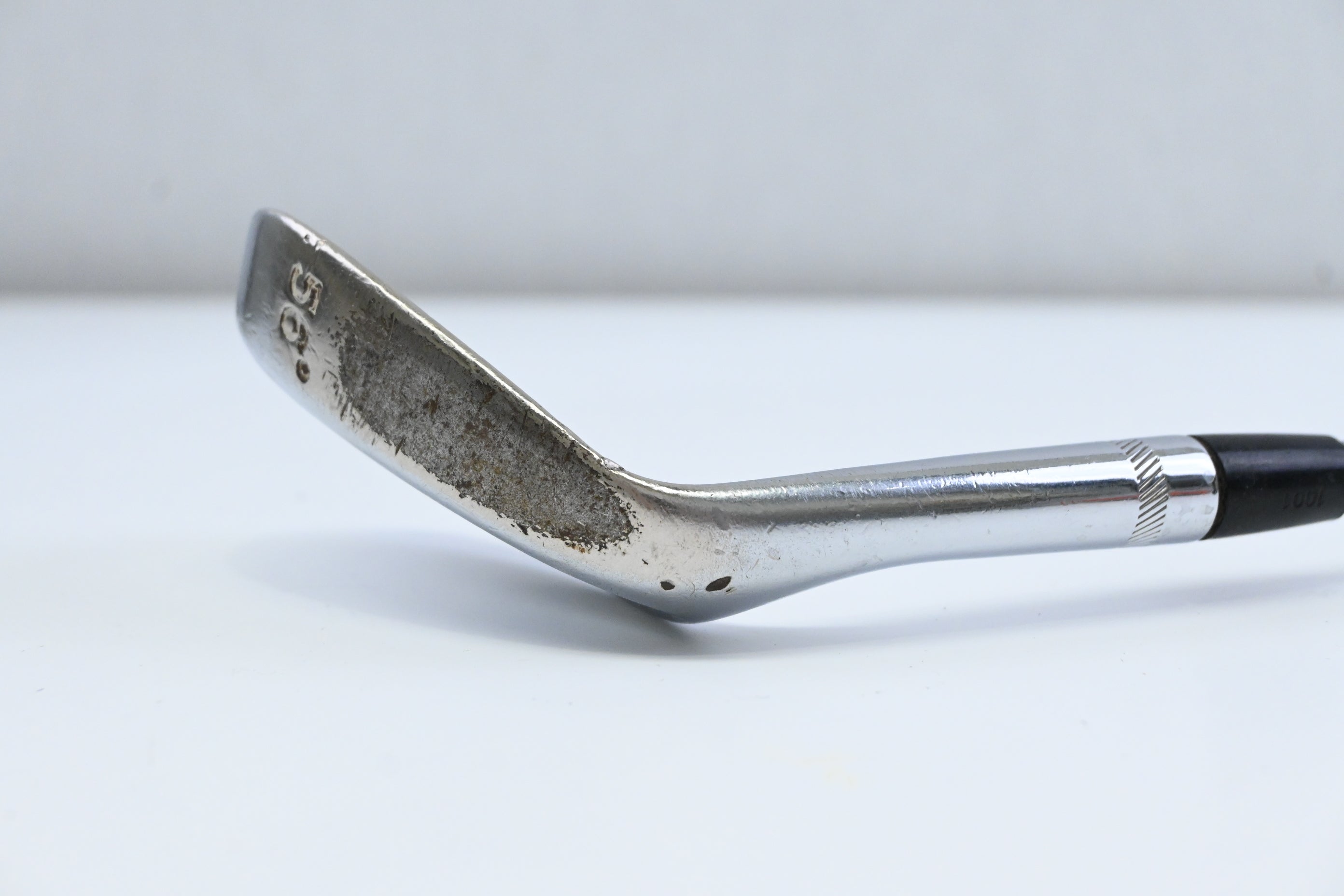 Titleist Vokey Design Sand Wedge / 56 Degree / Wedge Flex Dynamic Gold Shaft