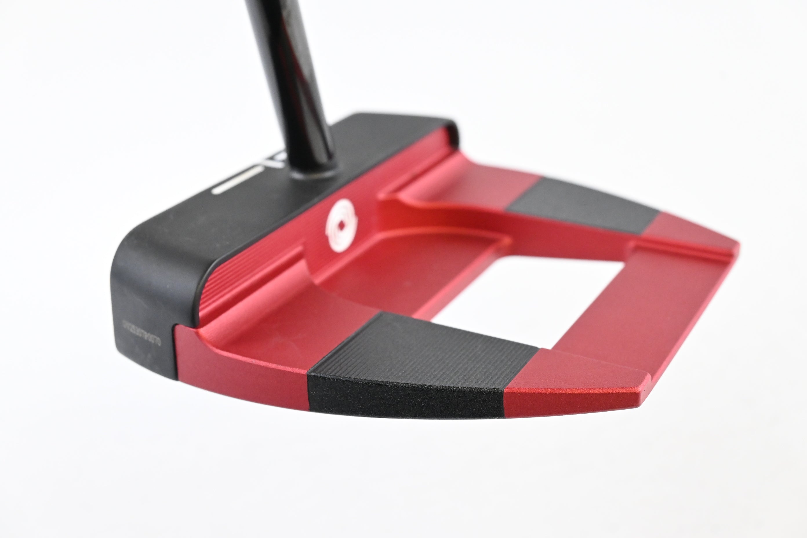 Odyssey Square 2 Square Tri-Hot Jailbird Putter / 34 Inch