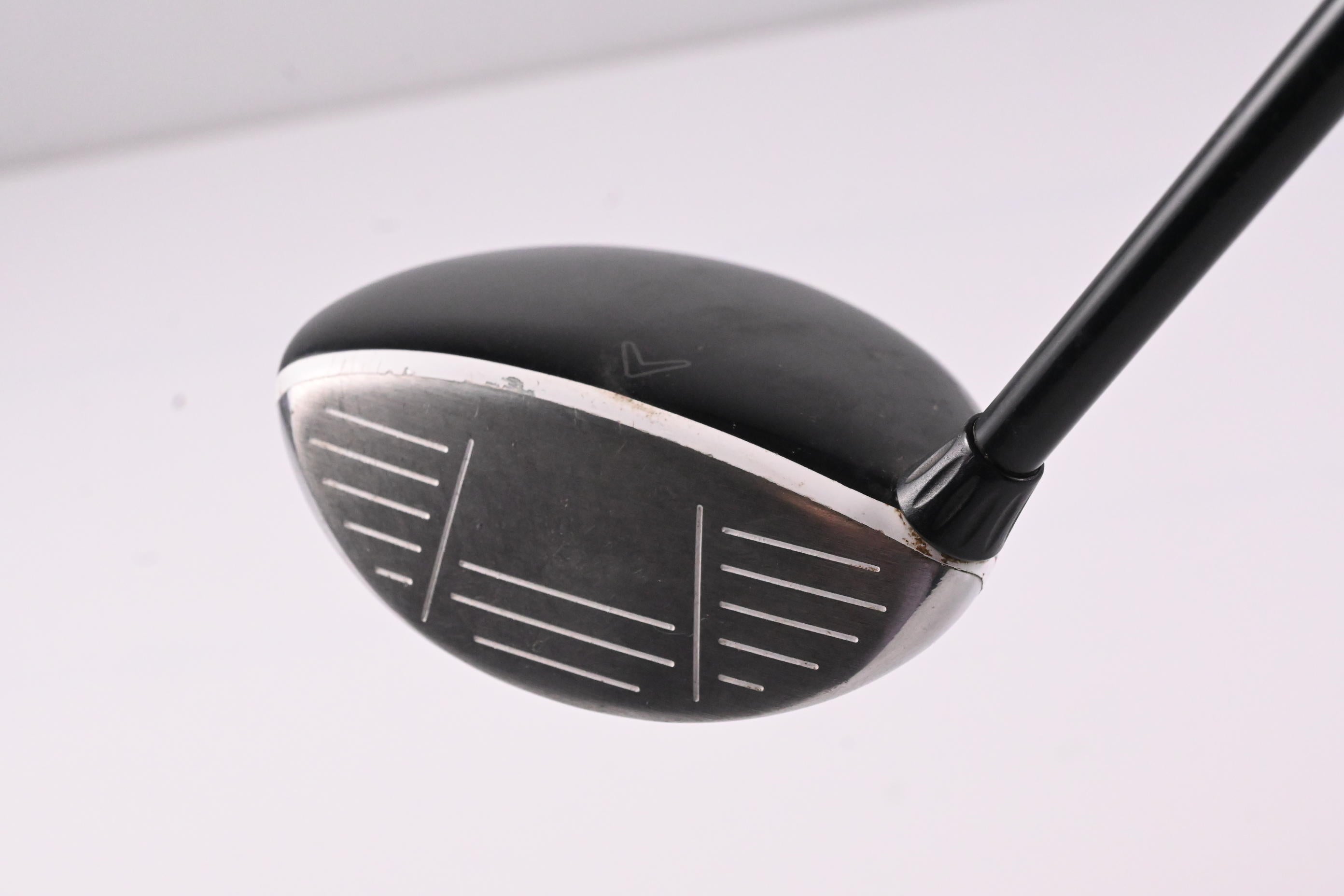 Callaway Big Bertha 2007 #5 Wood / 18 Degree / Regular Flex Callaway 70 Shaft