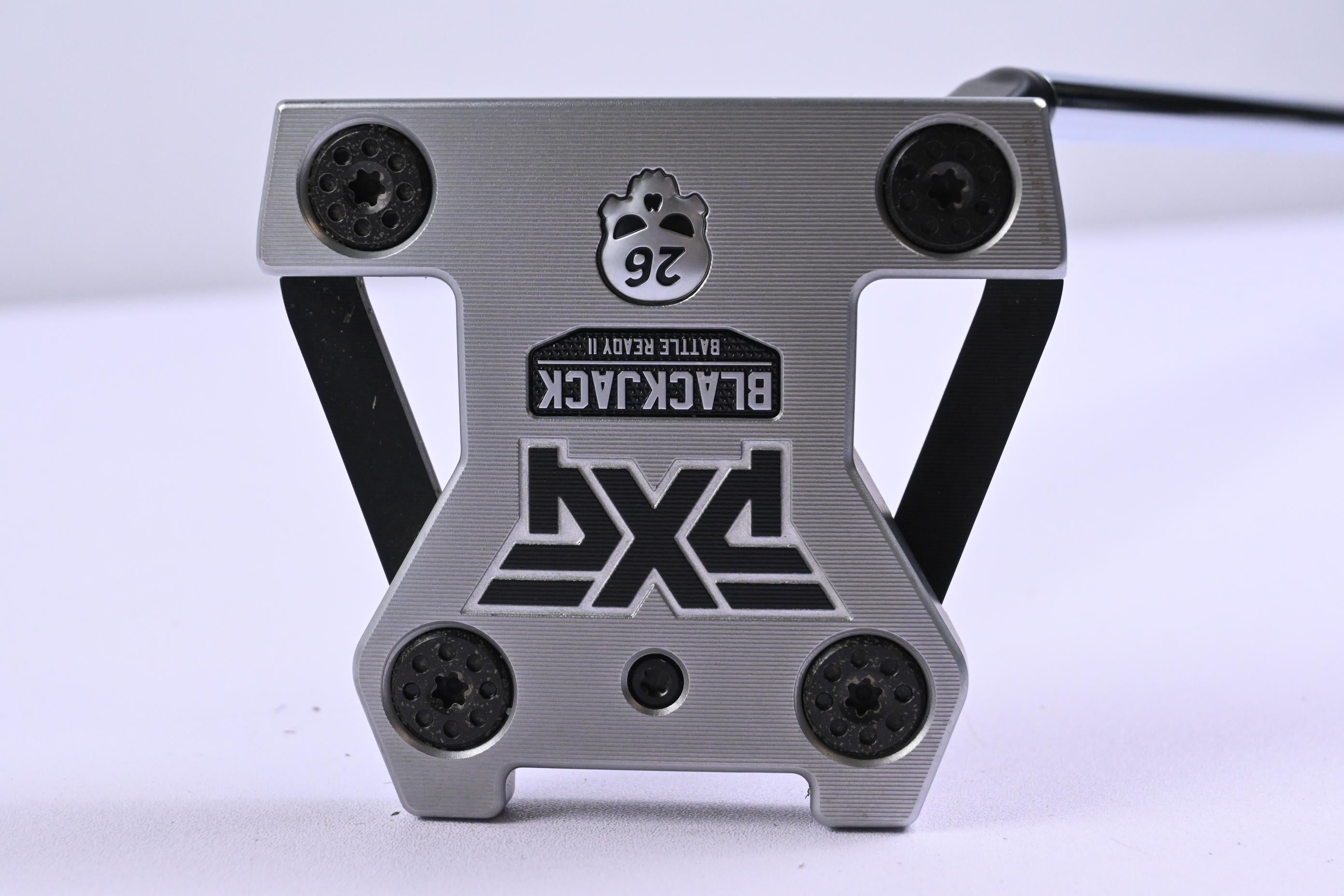 PXG Battle Ready II Blackjack Putter / 34.5 Inch