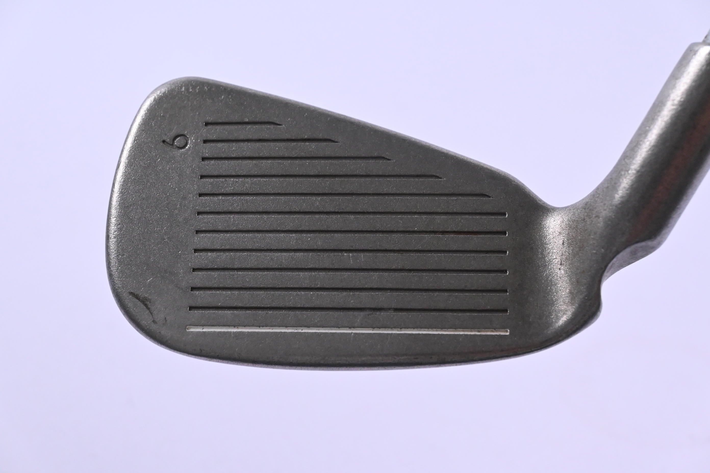Ping i3 #6 Iron / Blue Dot / Stiff Flex Ping Cushin Z-Z65 Shaft