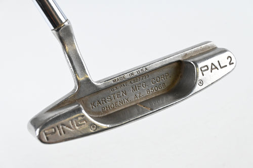 Ping Karsten Original Pal 2 Putter / 35 Inch