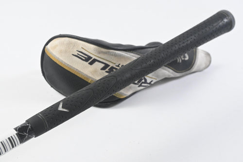 Callaway Rogue ST Max #5 Hybrid / 23 Degree / Regular Flex Tensei AV Blue 65