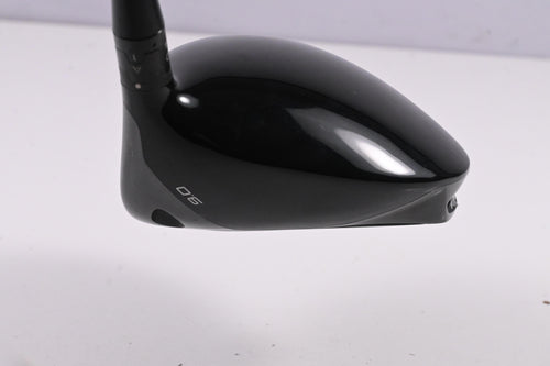 Titleist GT4 Driver / 9 Degree / Stiff Flex Hzrdus Gen5 Black 60 Shaft