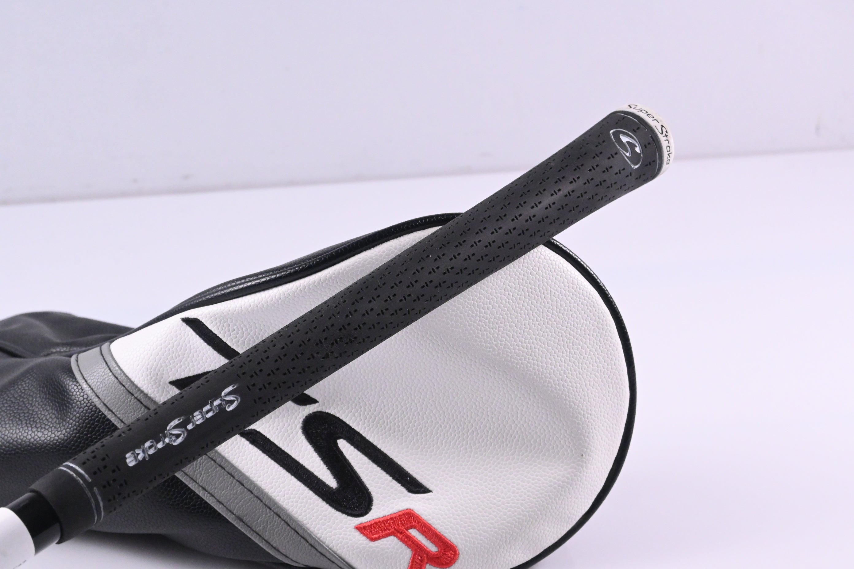 Titleist TSR3 Driver / 10 Degree / Stiff Flex Hzrdus Gen4 Black 60 Shaft