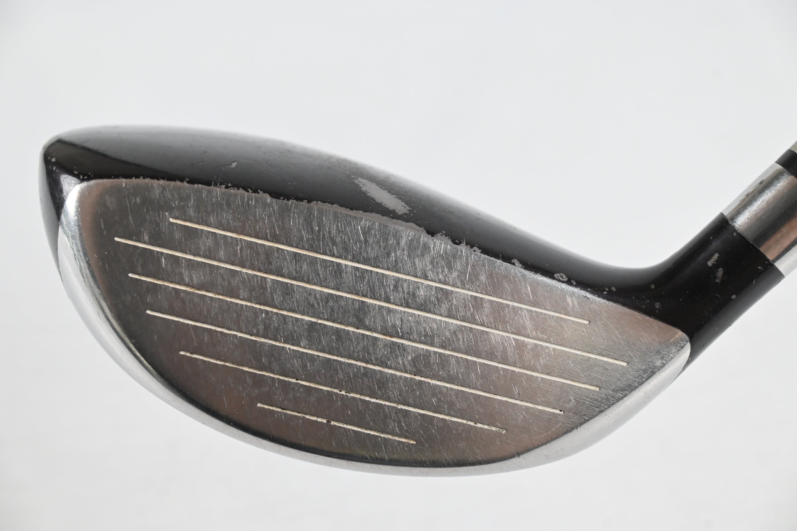 Ladies Yonex Cyberstar Nanospeed #3 Wood / 18 Degree / Ladies Flex Yonex HS 60