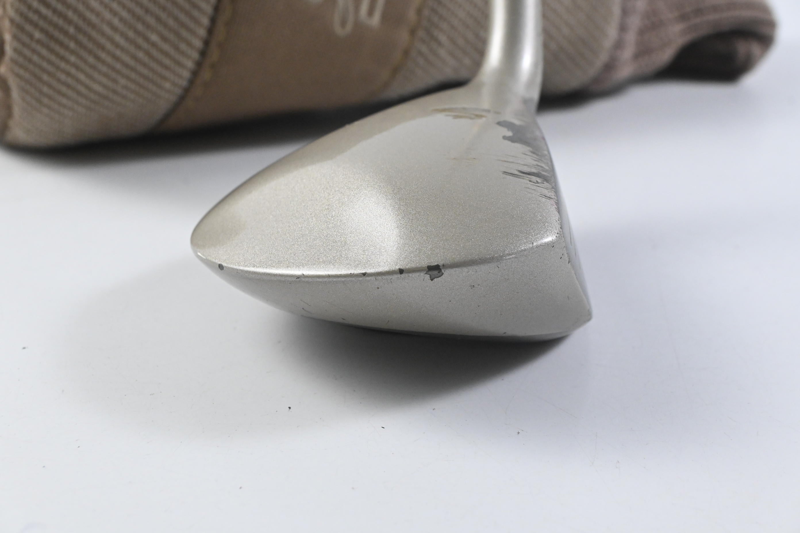 Ladies Cobra Lady Offset #3 Wood / 16 Degree / Ladies Flex Cobra Lady Shaft