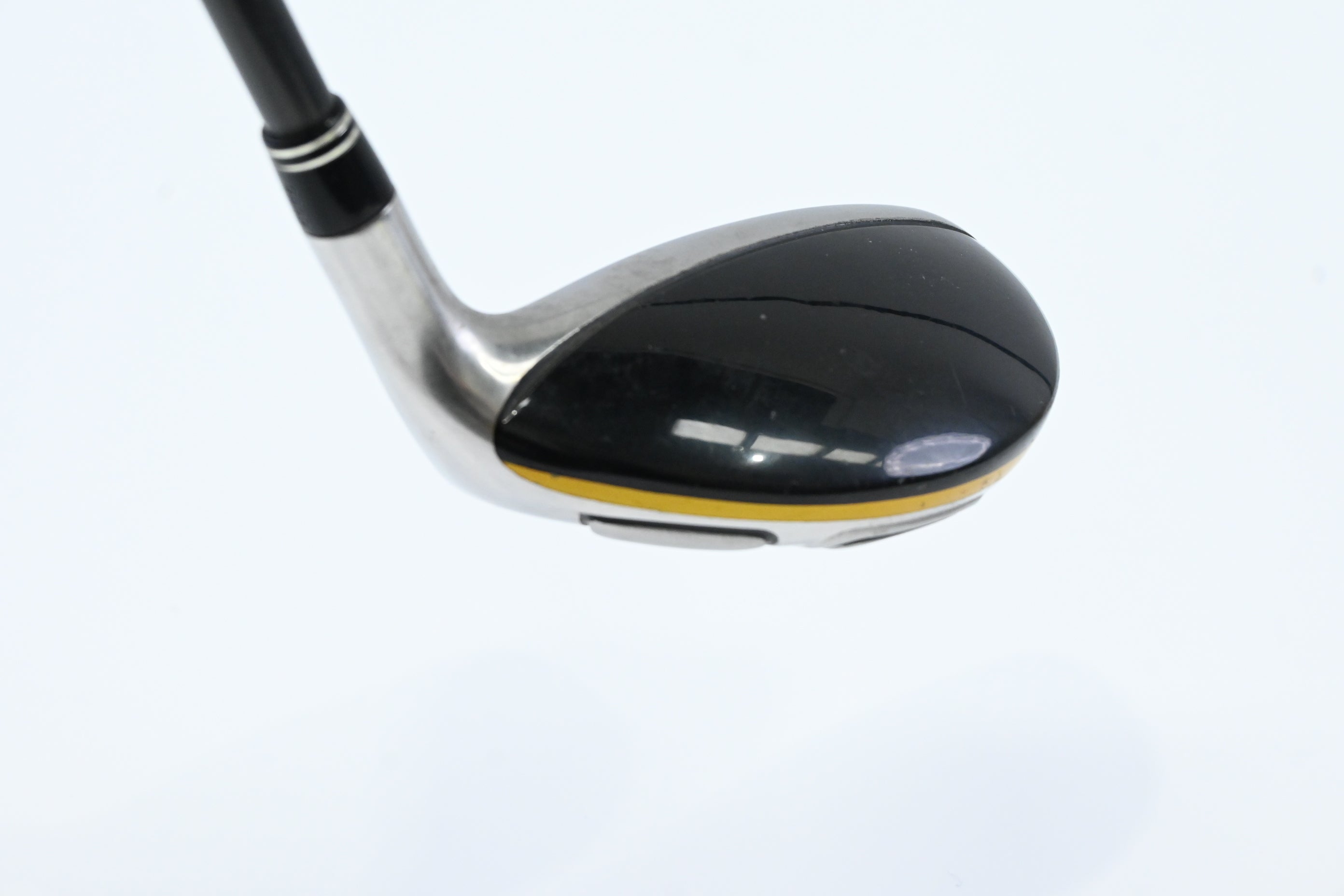 Cobra Baffler TWS #4 Hybrid / 23 Degree / Regular Flex Aldila DVS 65 Shaft