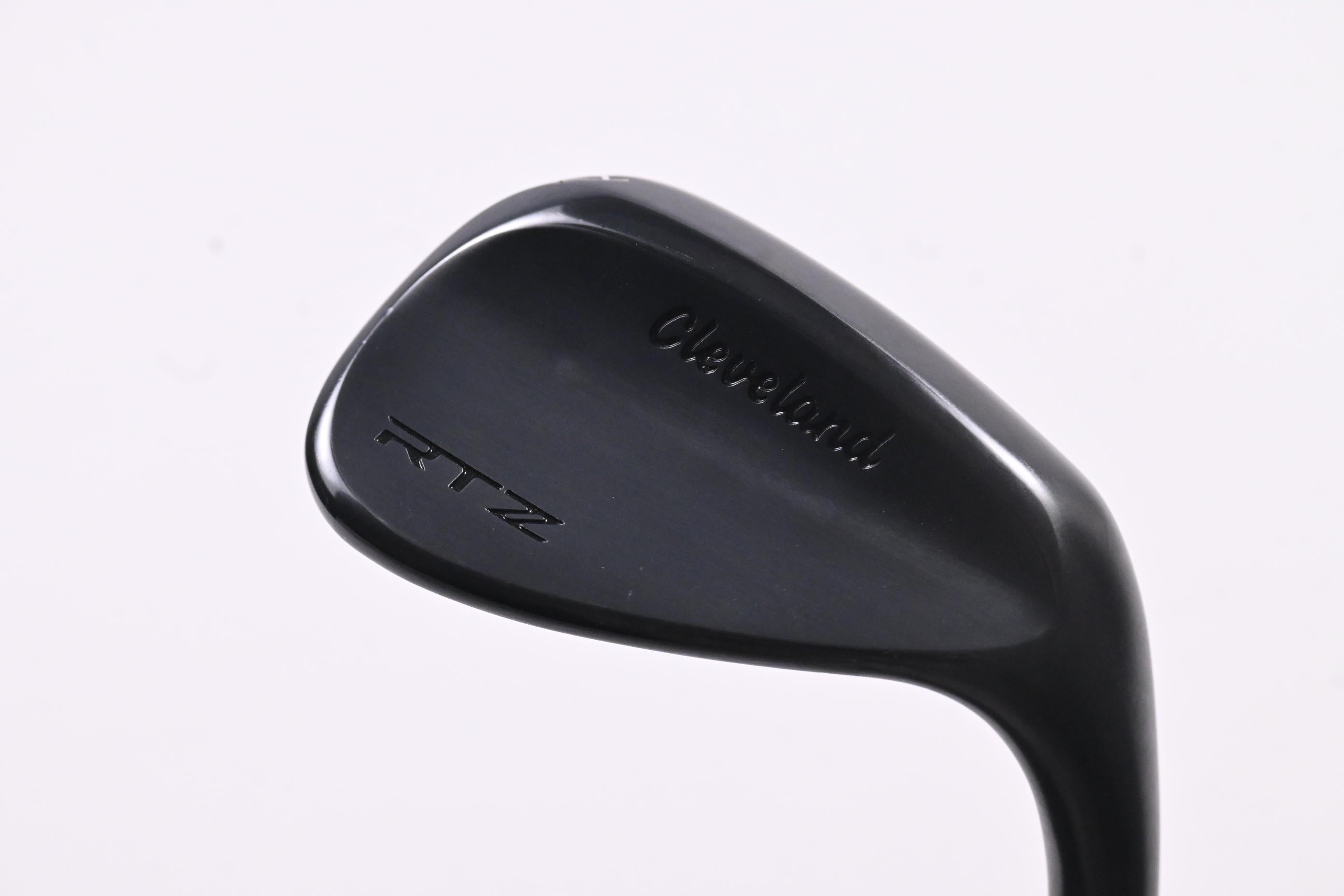 Cleveland RTZ Sand Wedge / 54 Degree / Wedge Flex Dynamic Gold Spinner Shaft