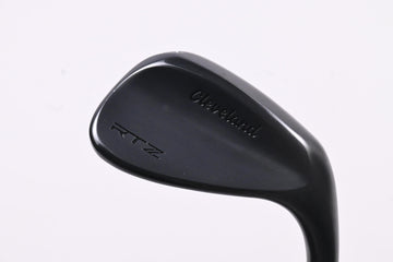 Cleveland RTZ Sand Wedge / 54 Degree / Wedge Flex Dynamic Gold Spinner Shaft