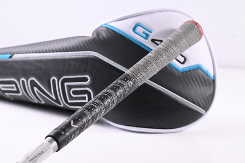 Ping G440 K Driver / 9 Degree / Stiff Flex Diamana D+ White 70 Shaft