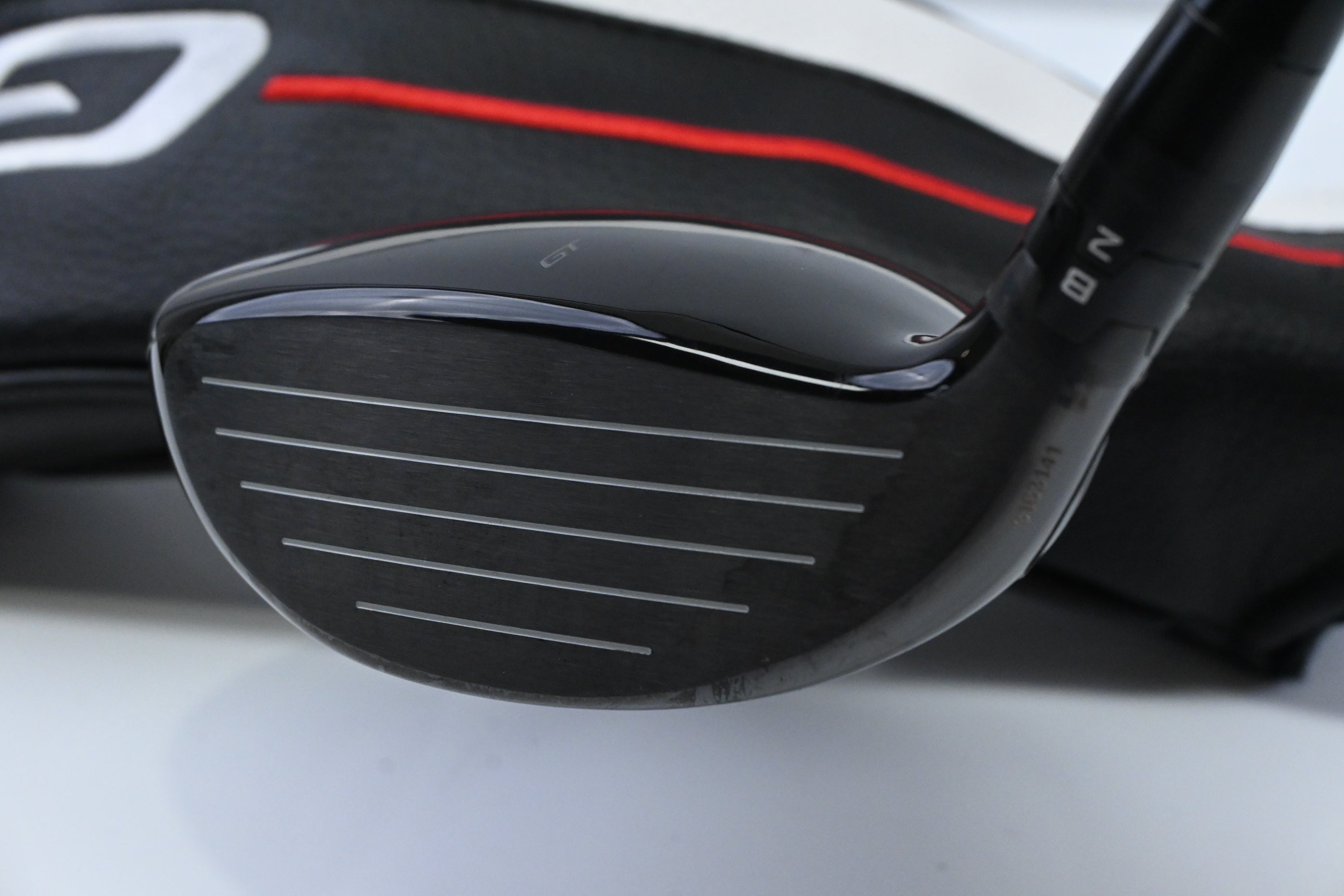 Titleist GT2 #3 Wood / 16.5 Degree / Stiff Flex Tensei 1K Blue 65 Shaft