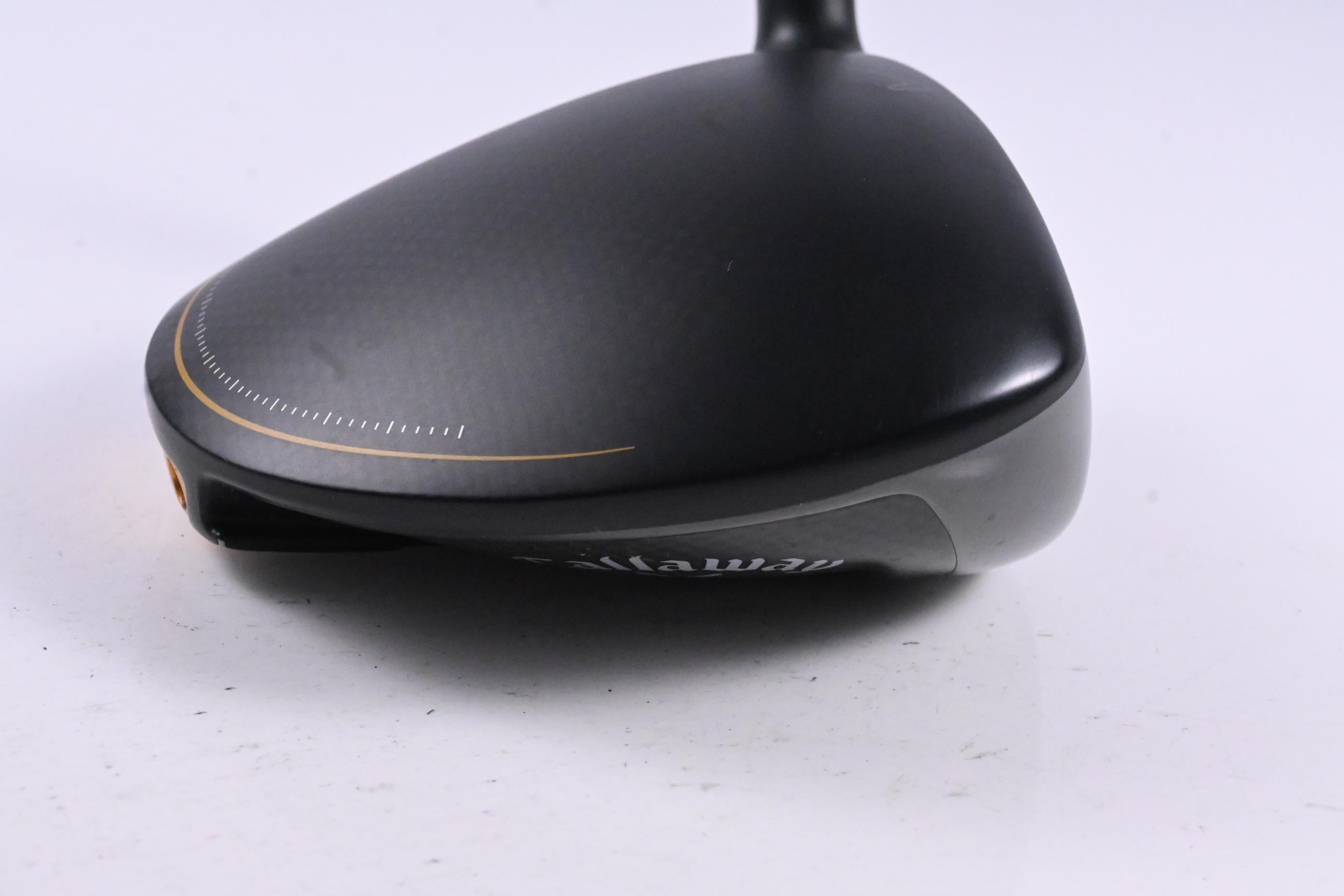 Callaway Rogue ST MAX D Driver / 10.5 Degree / Regular Flex Tensei AV Blue 55