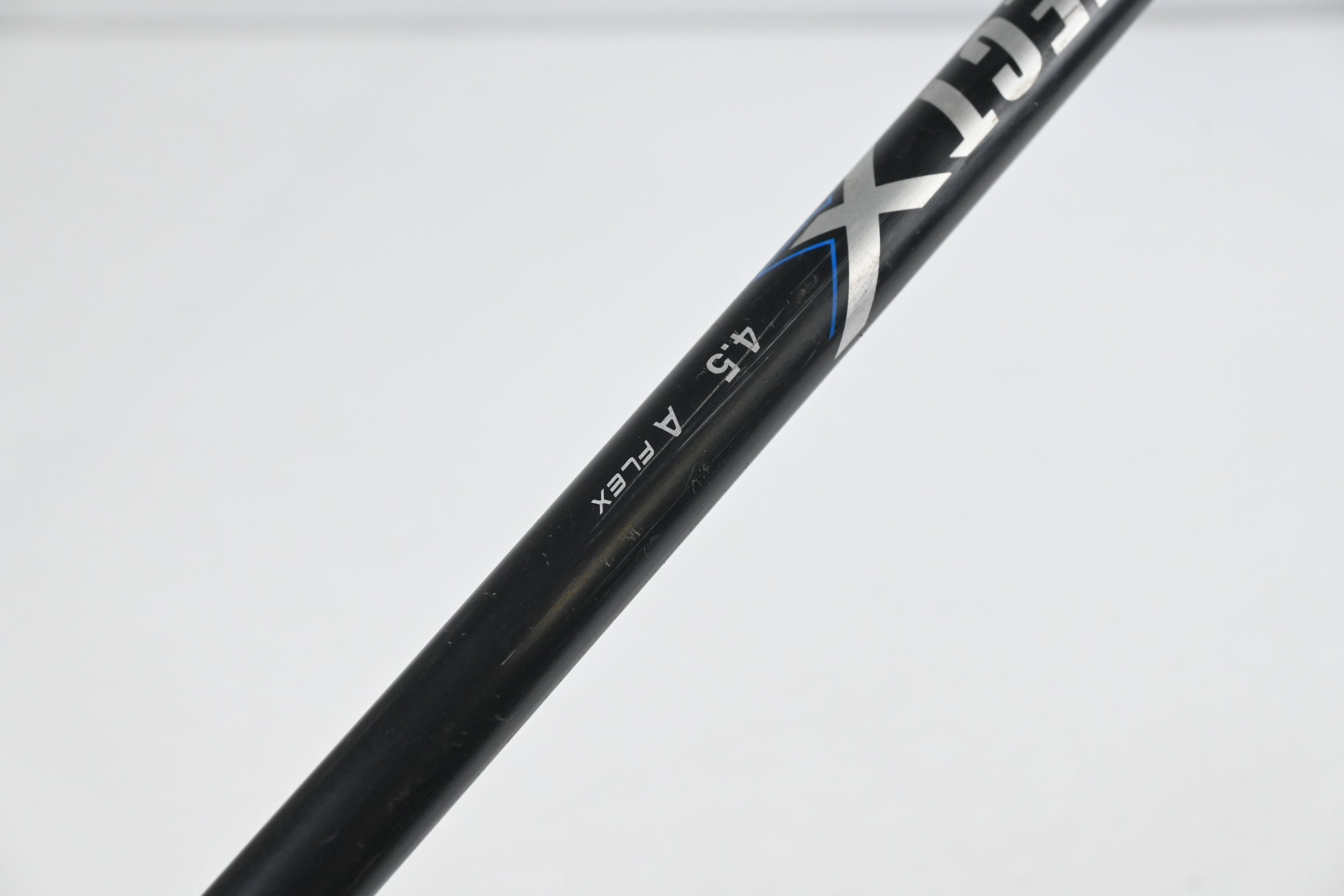 Callaway XR #9 Iron / Senior Flex Project X San Diego 55 Shaft