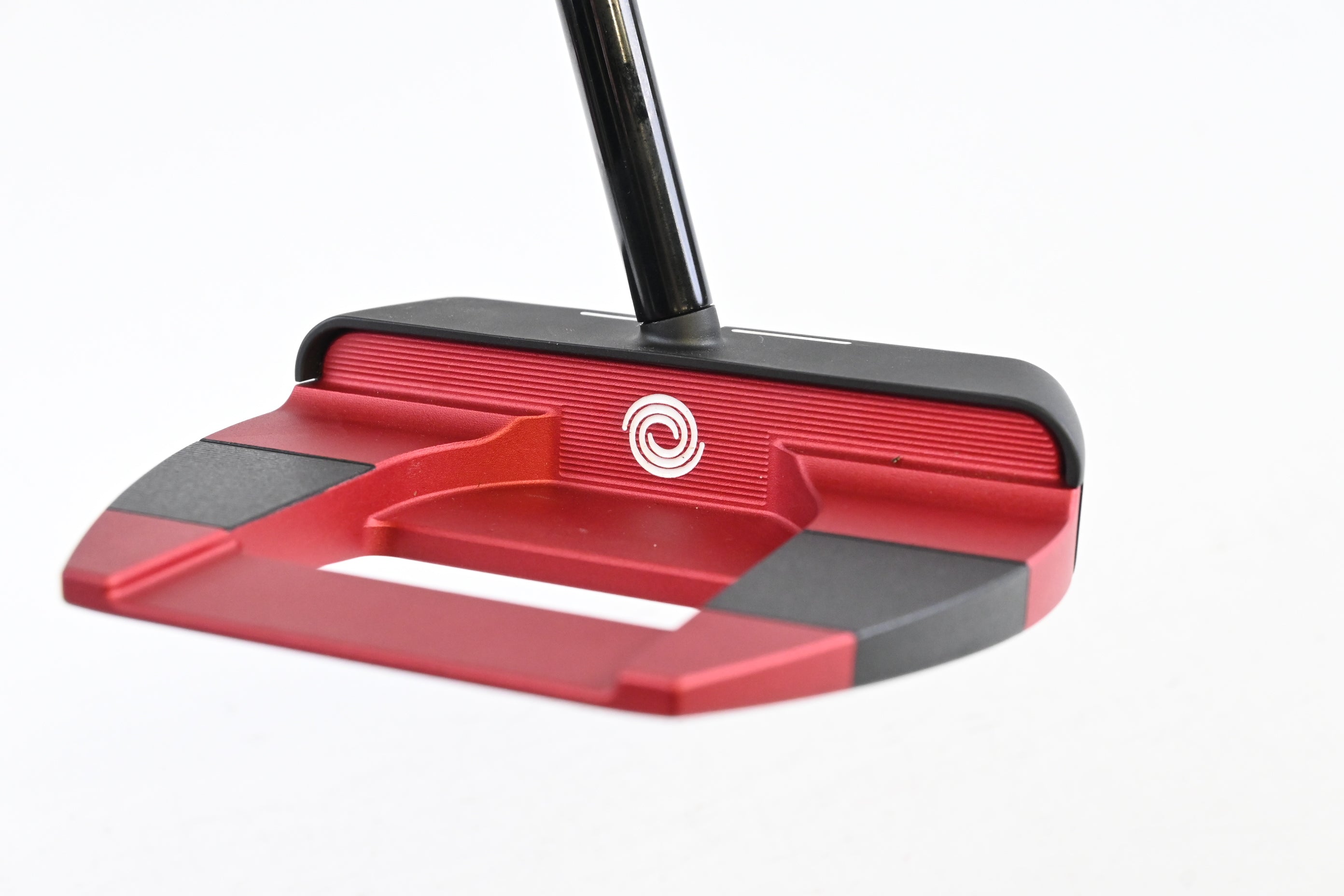Odyssey Square 2 Square Tri-Hot Jailbird Putter / 34 Inch