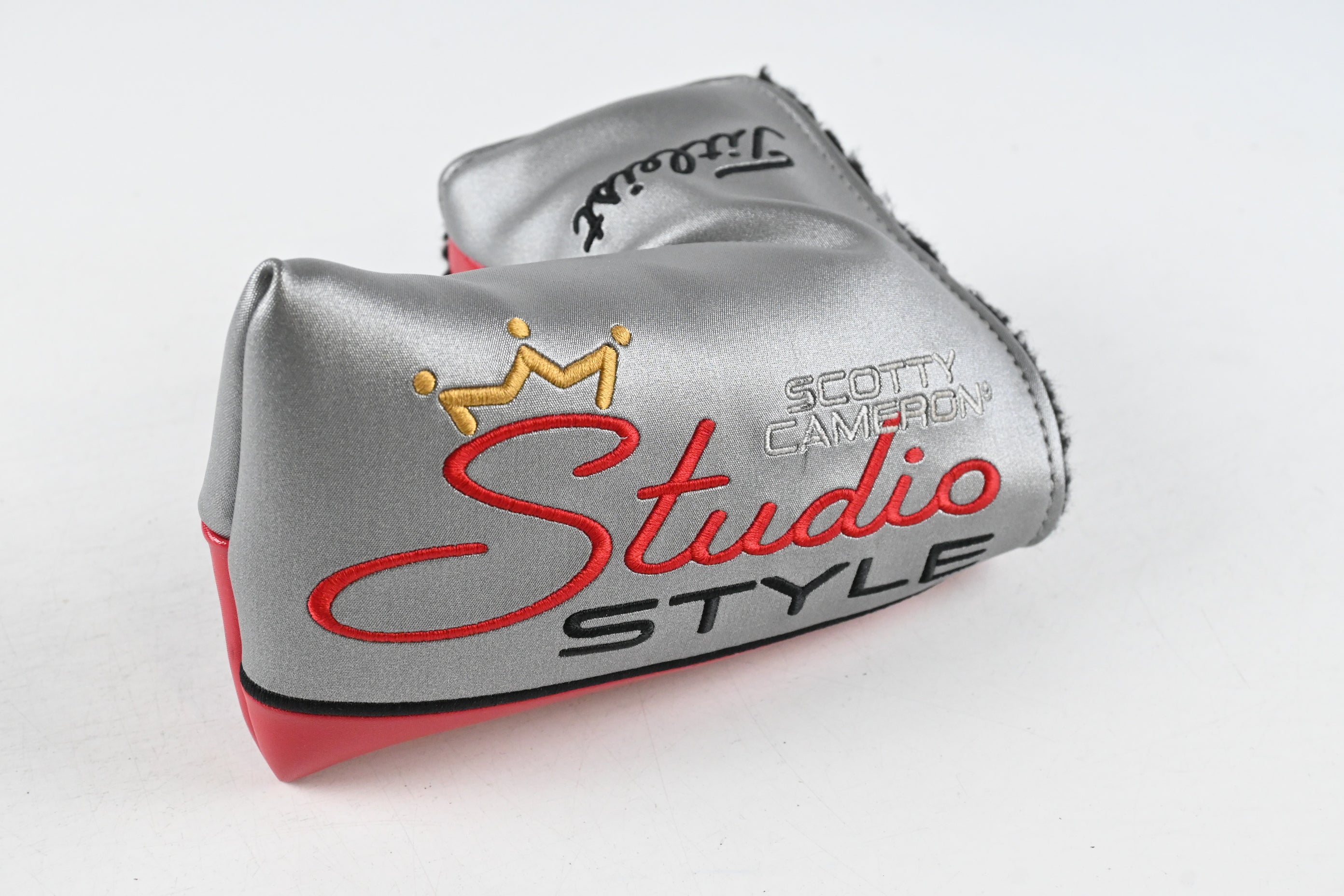 Scotty Cameron 2025 Studio Style SquareBack 2 Putter / 33 Inch
